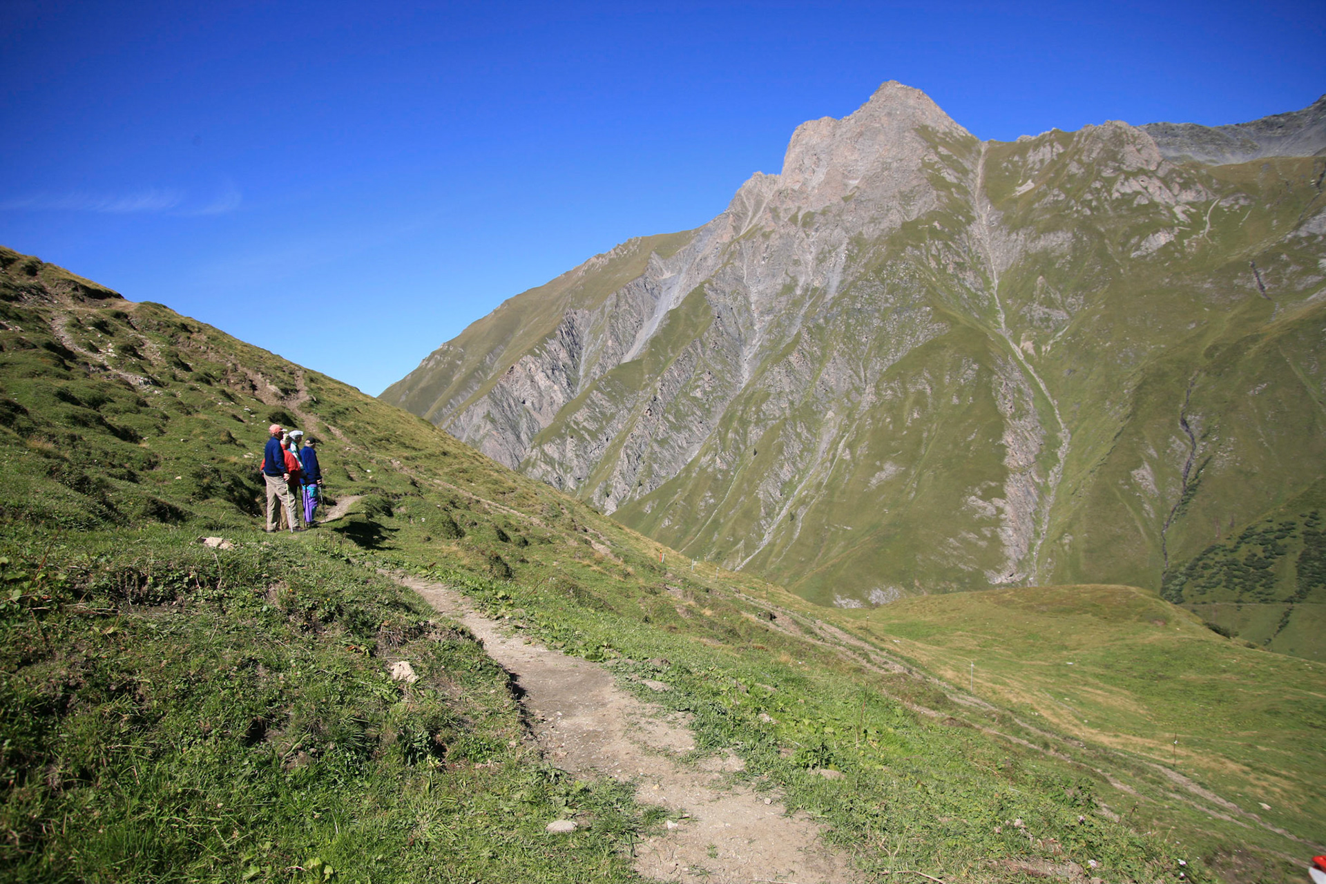 Val Ferret