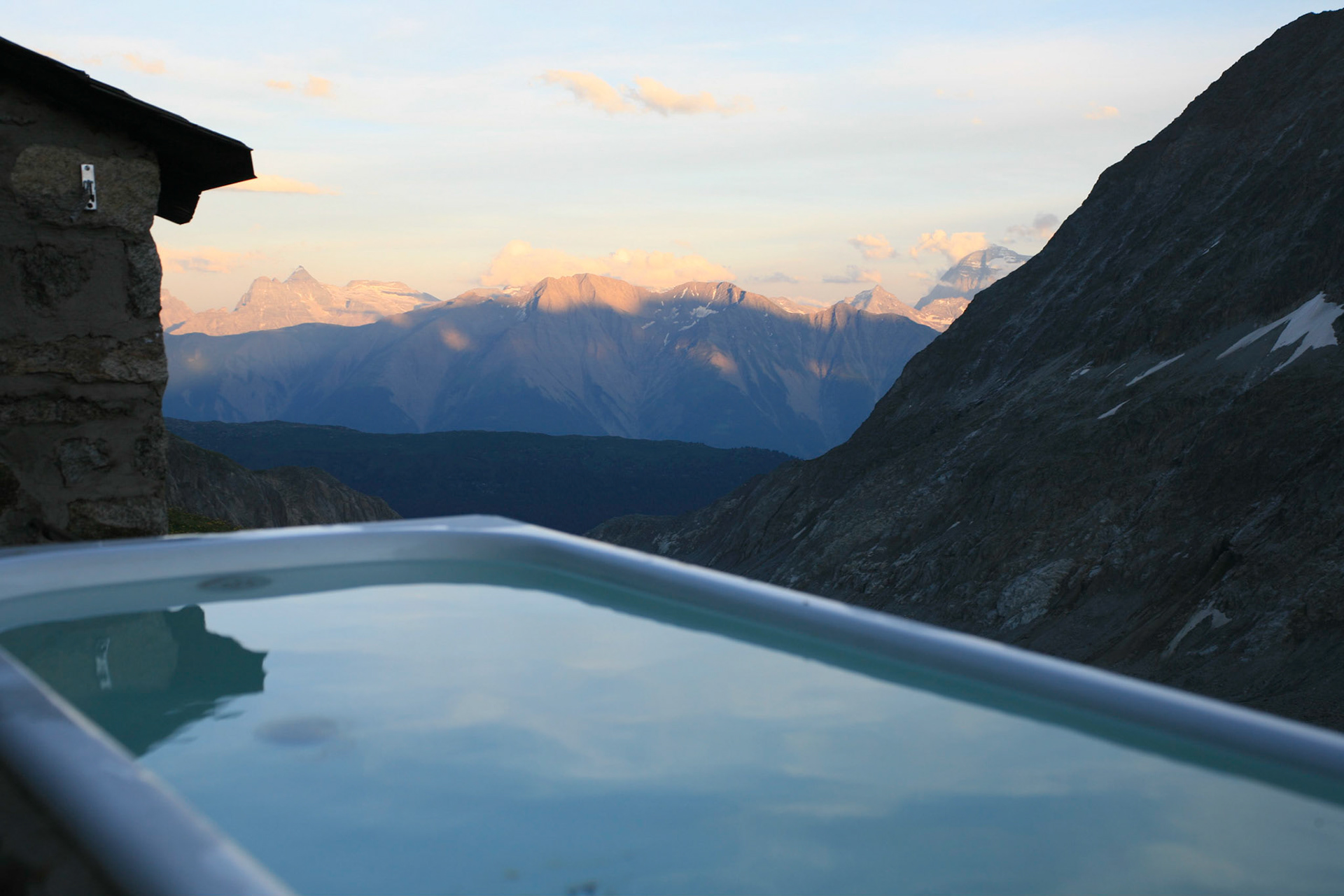 Oberaletsch