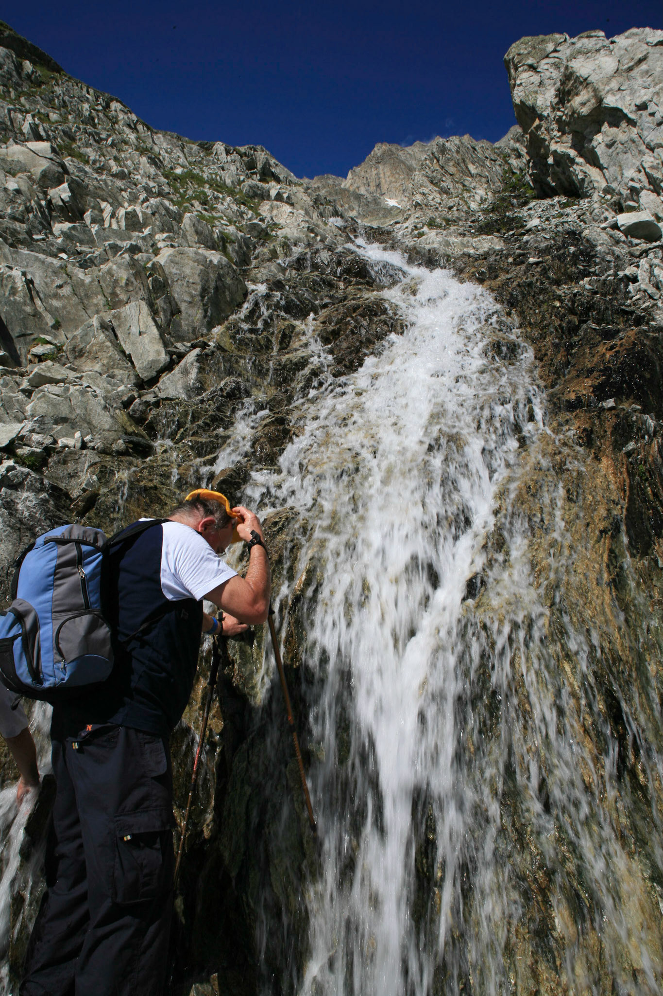 Oberaletsch