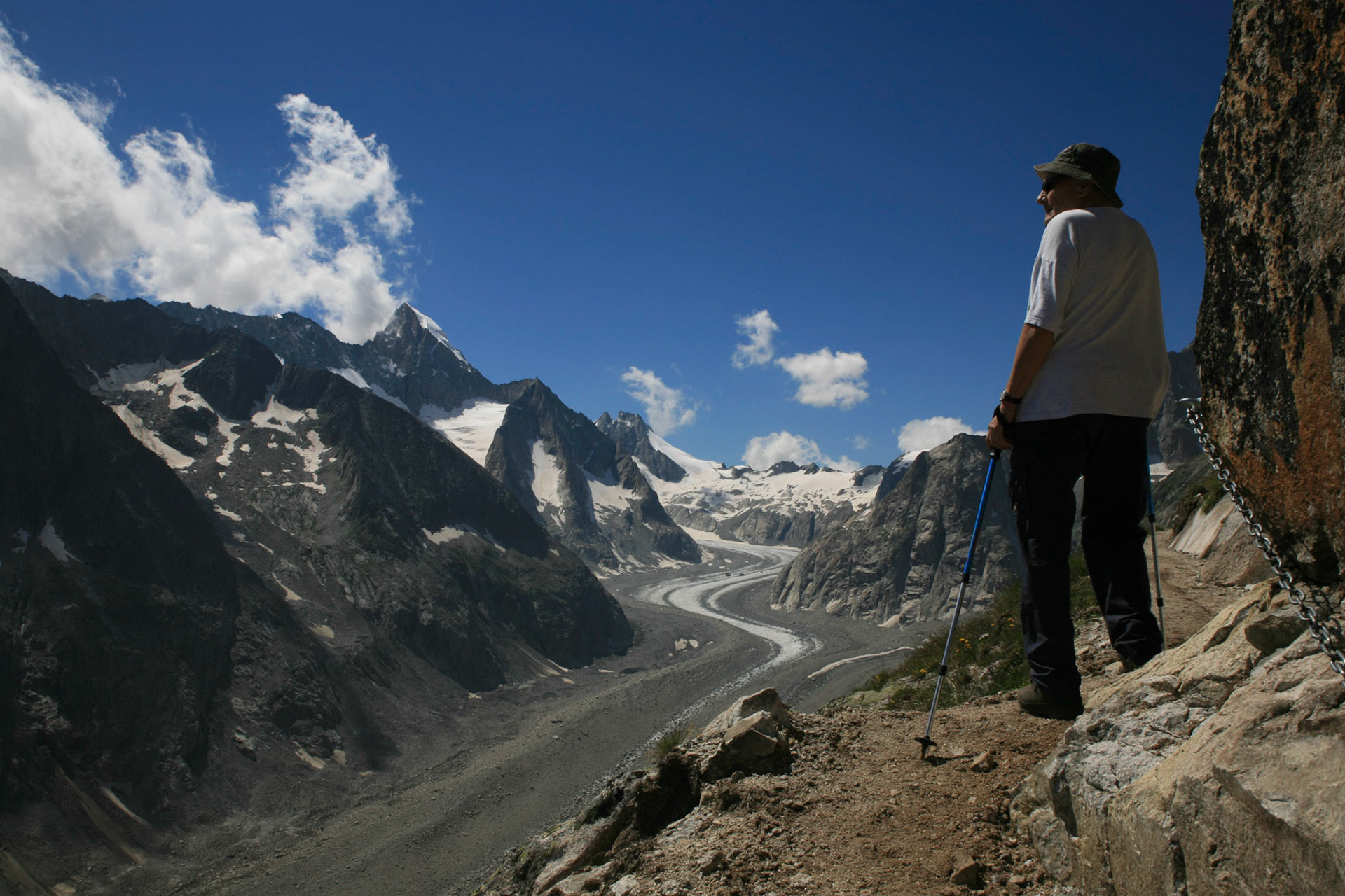 Oberaletsch