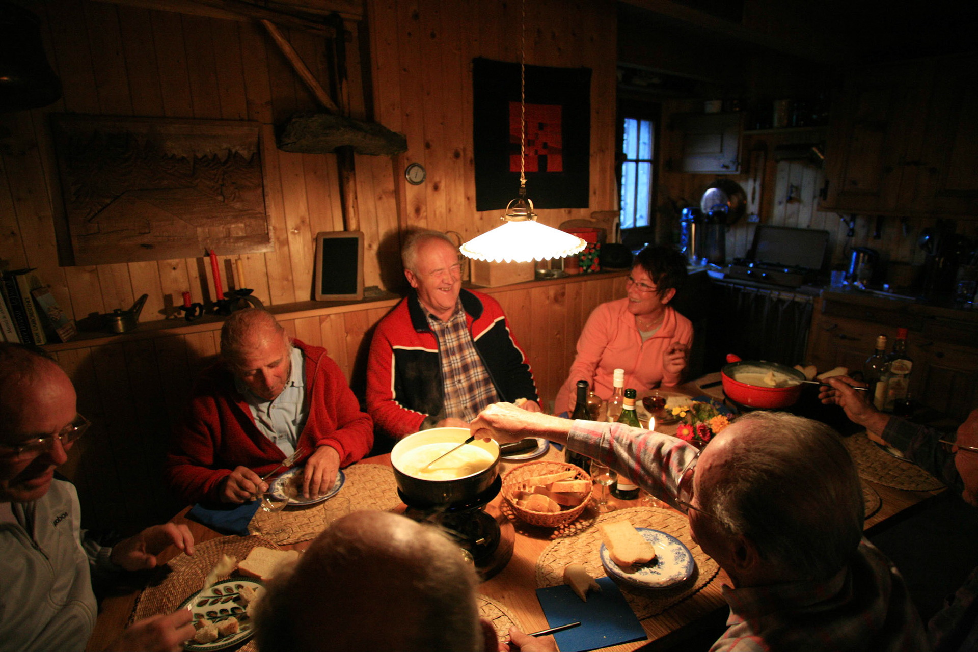 Val Ferret