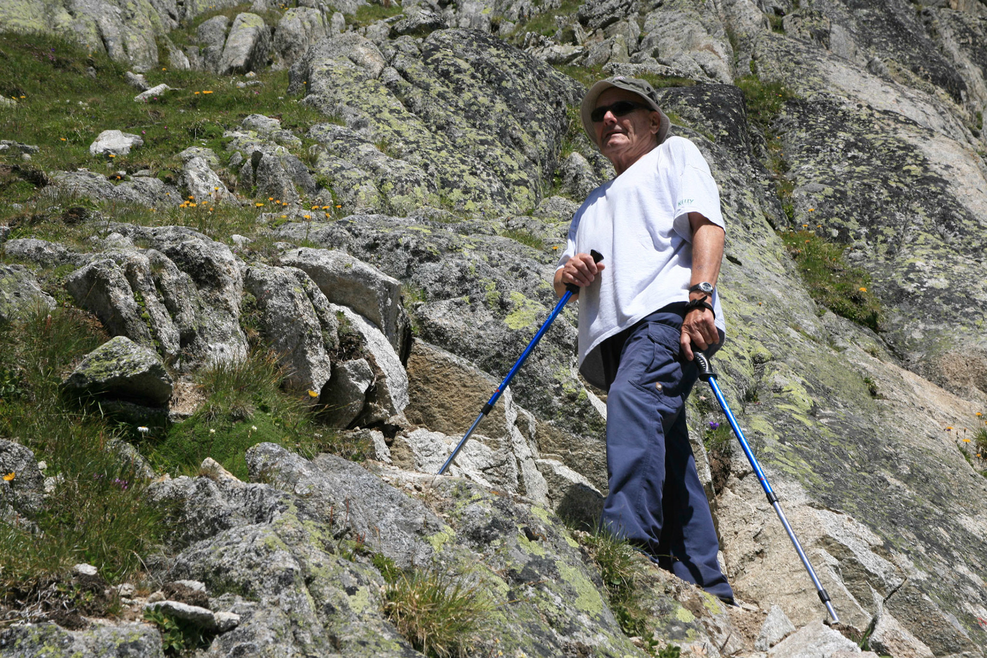 Oberaletsch