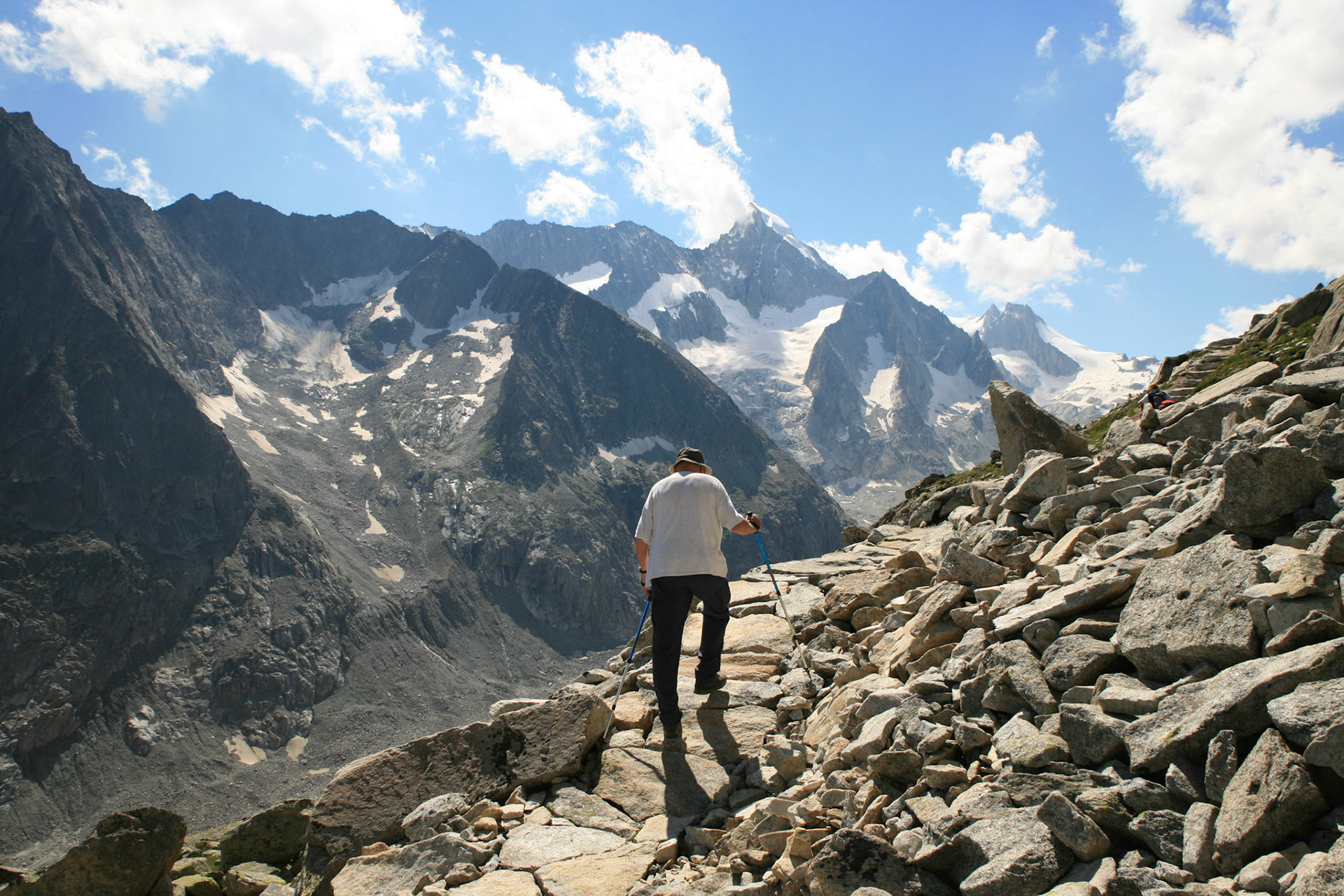 Oberaletsch