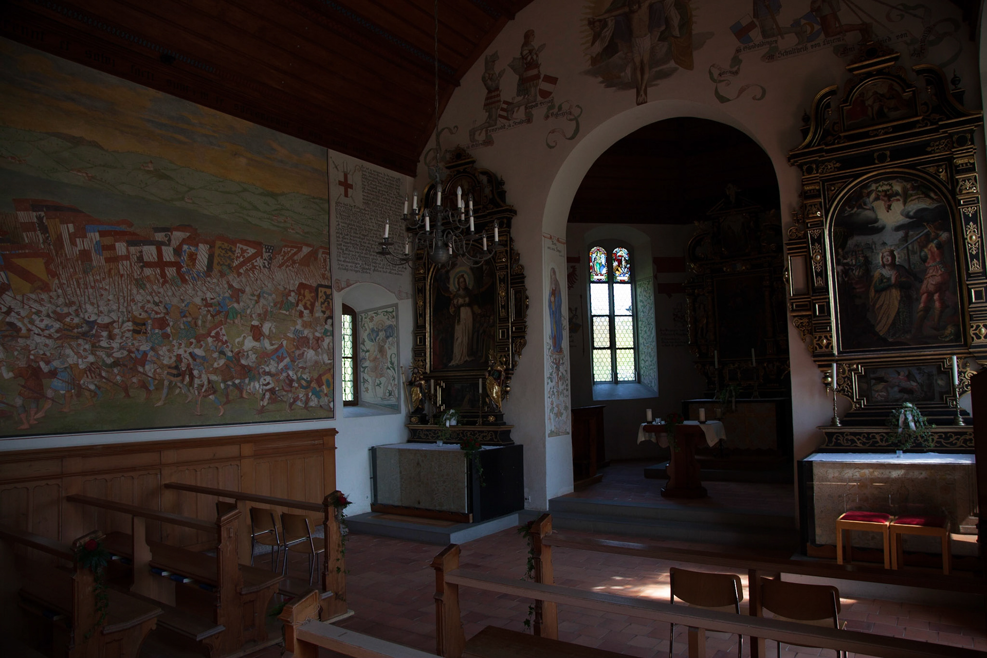 Sempach