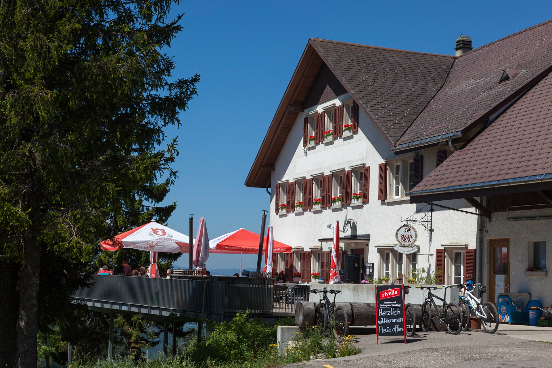 Grenchenberg