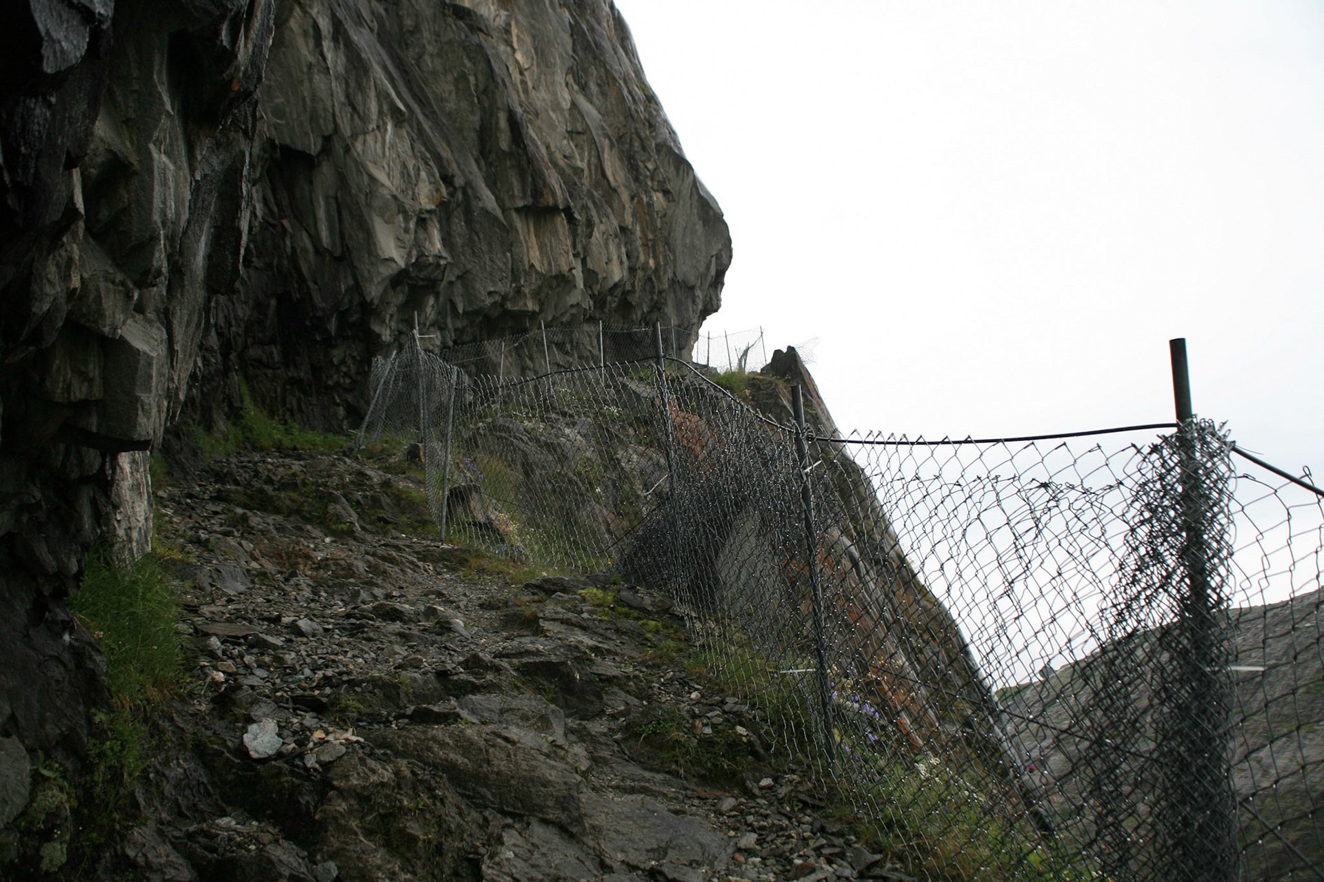 Oberaletsch