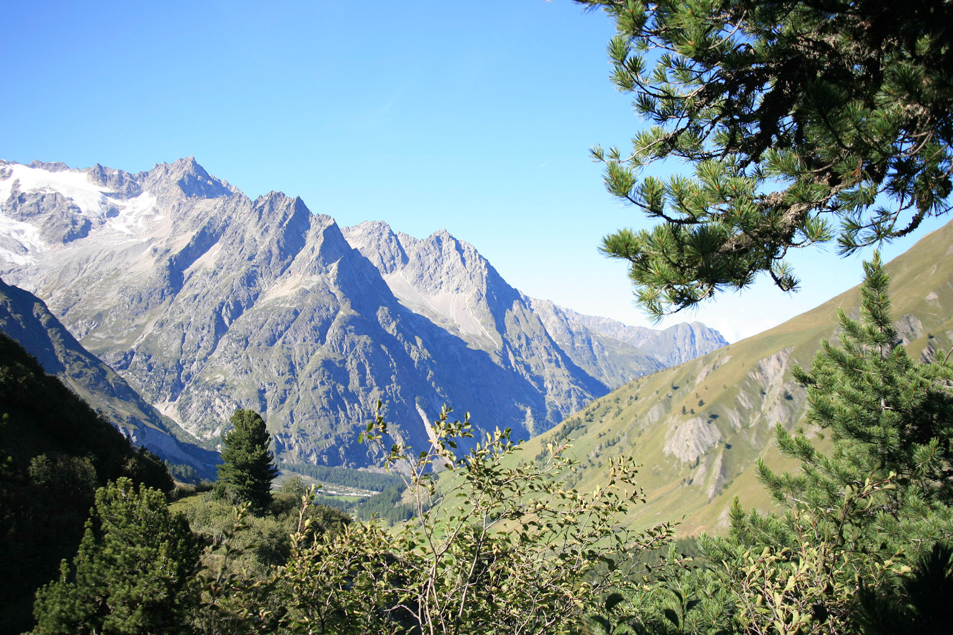 Val Ferret