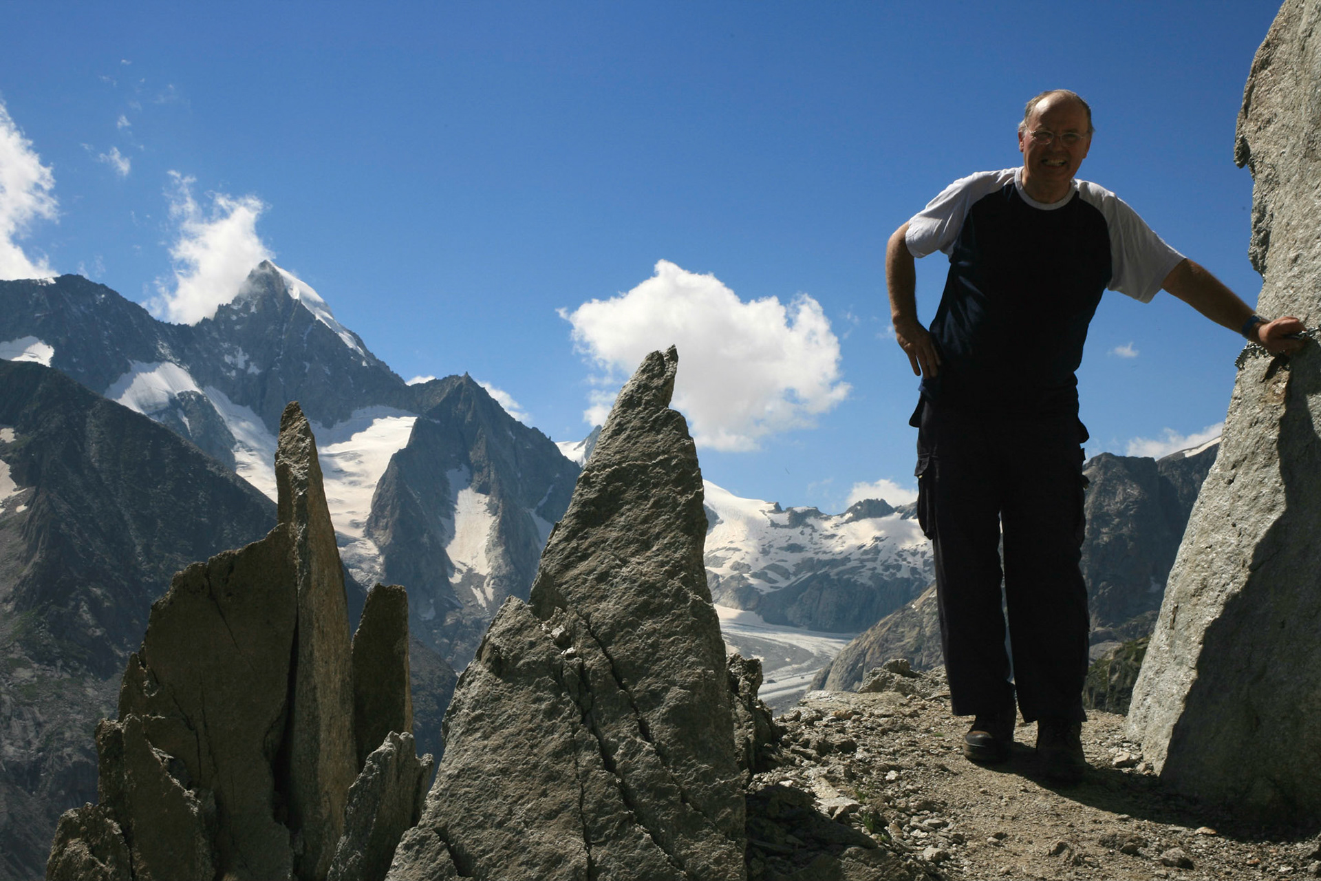 Oberaletsch