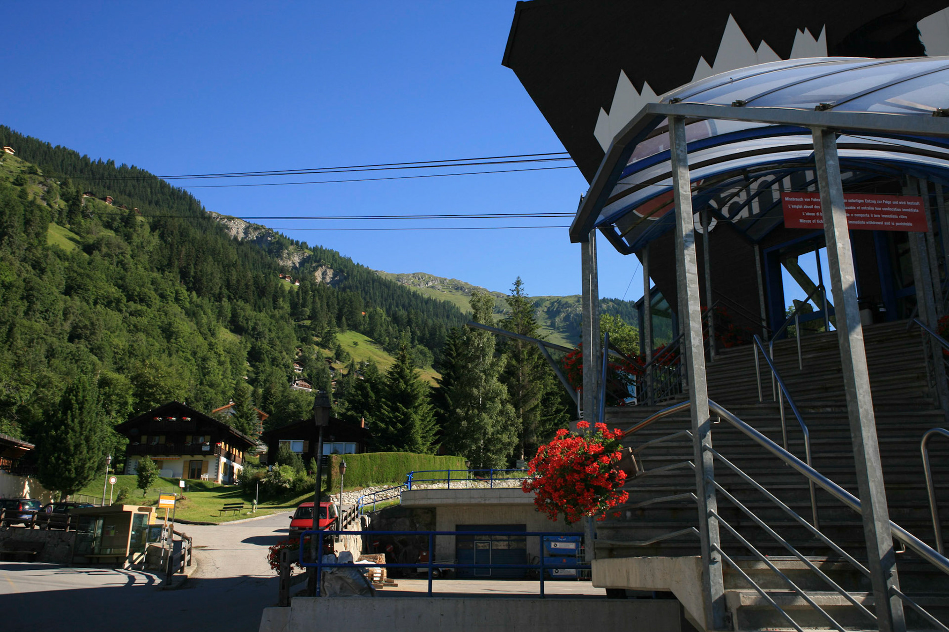 Oberaletsch