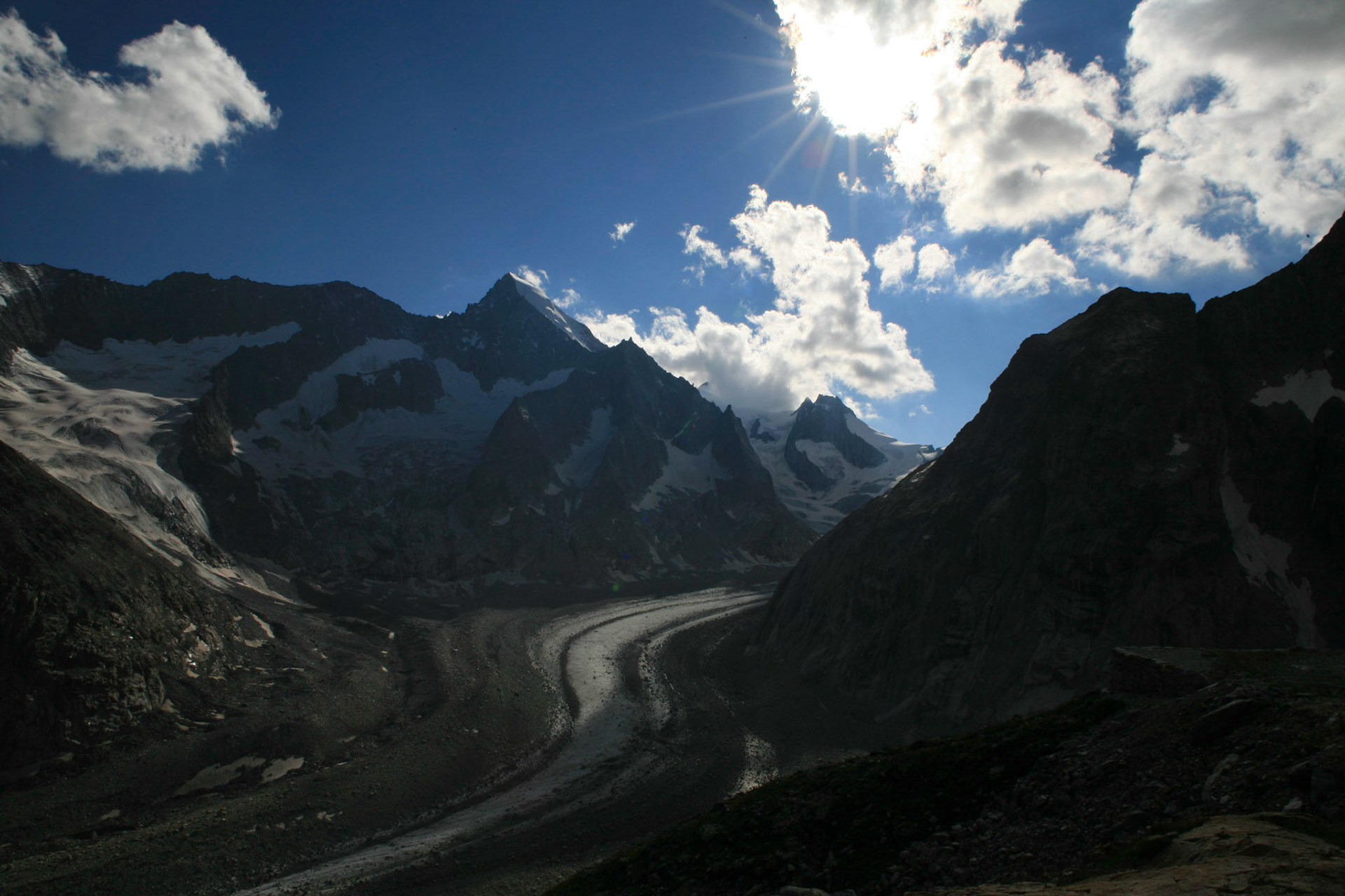 Oberaletsch