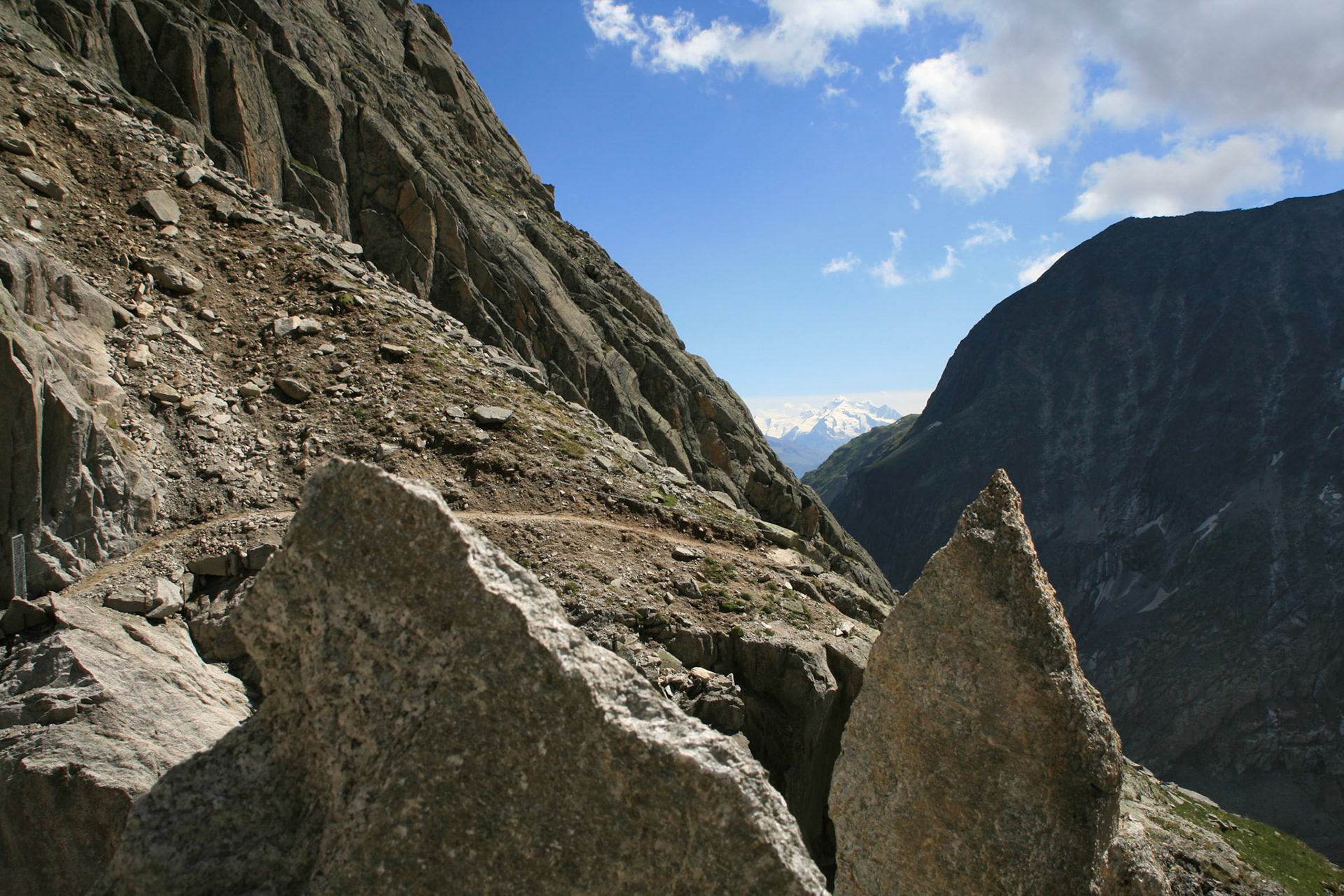 Oberaletsch