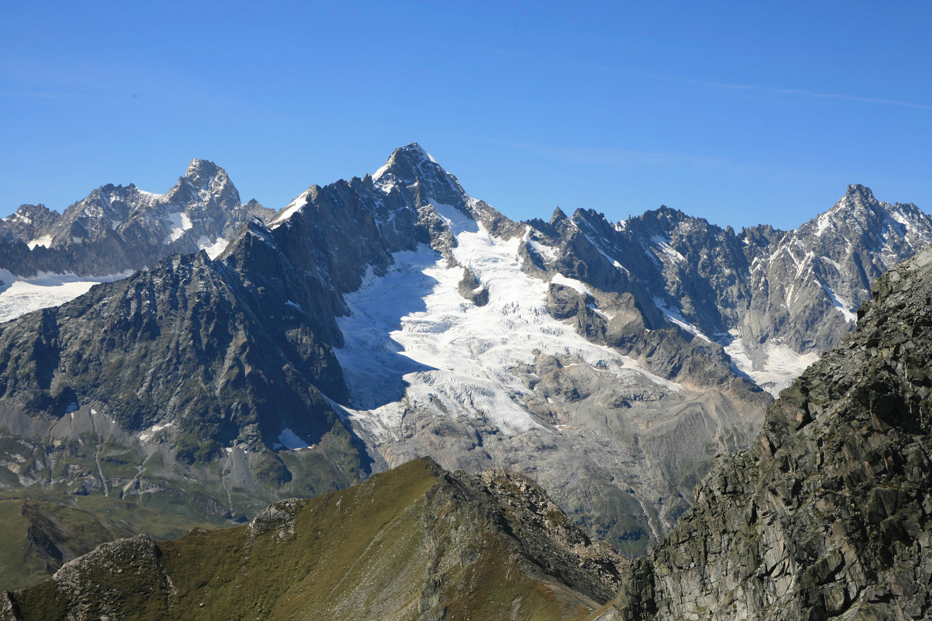 Val Ferret