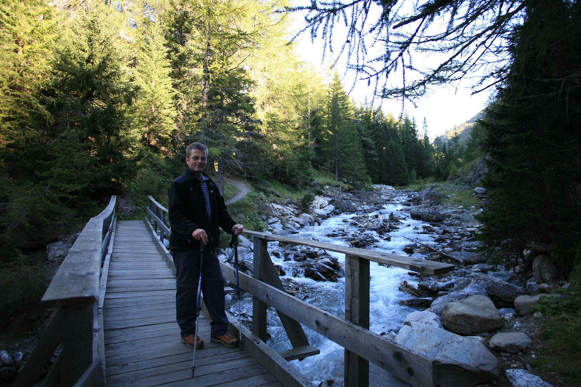 Val Ferret