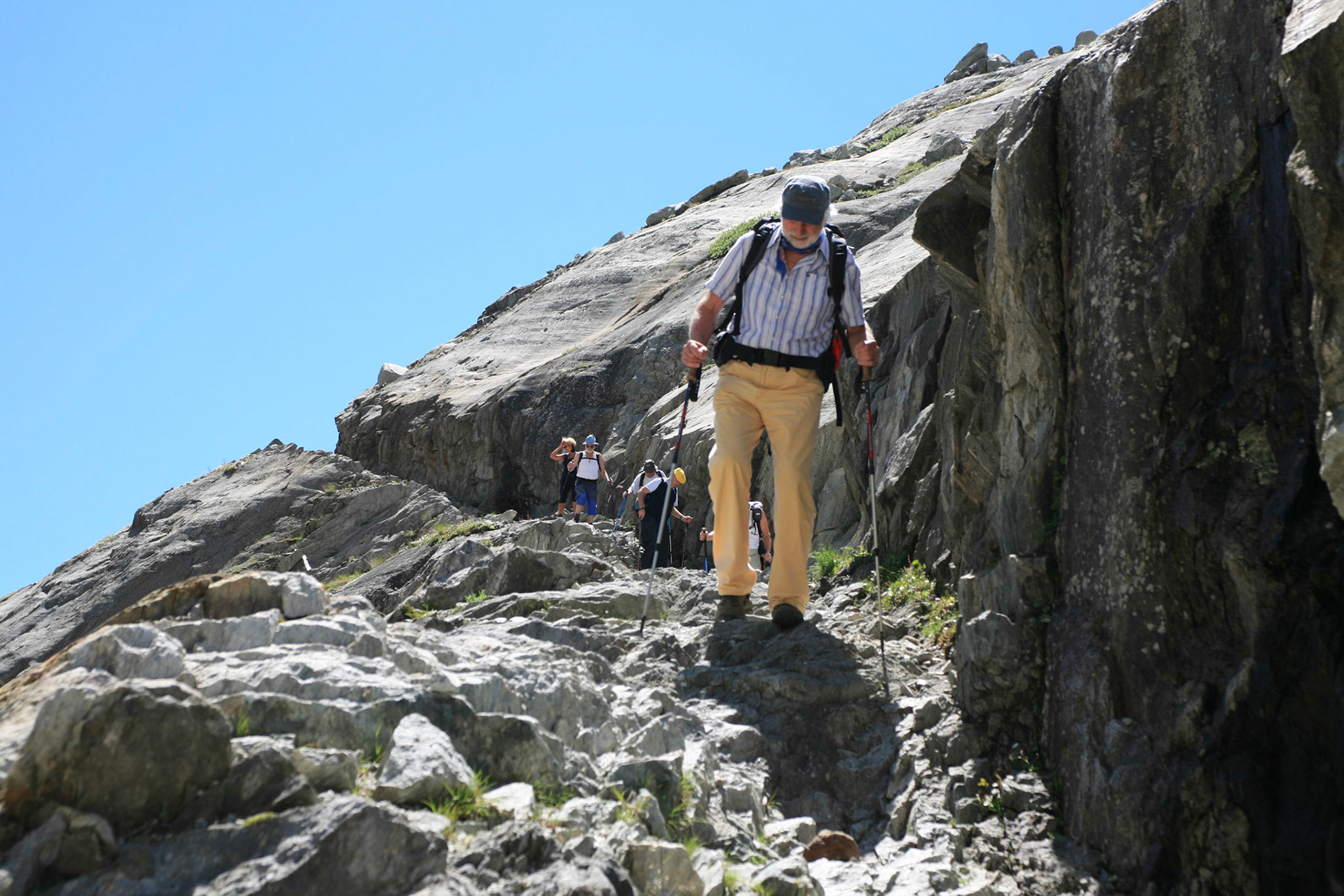 Oberaletsch
