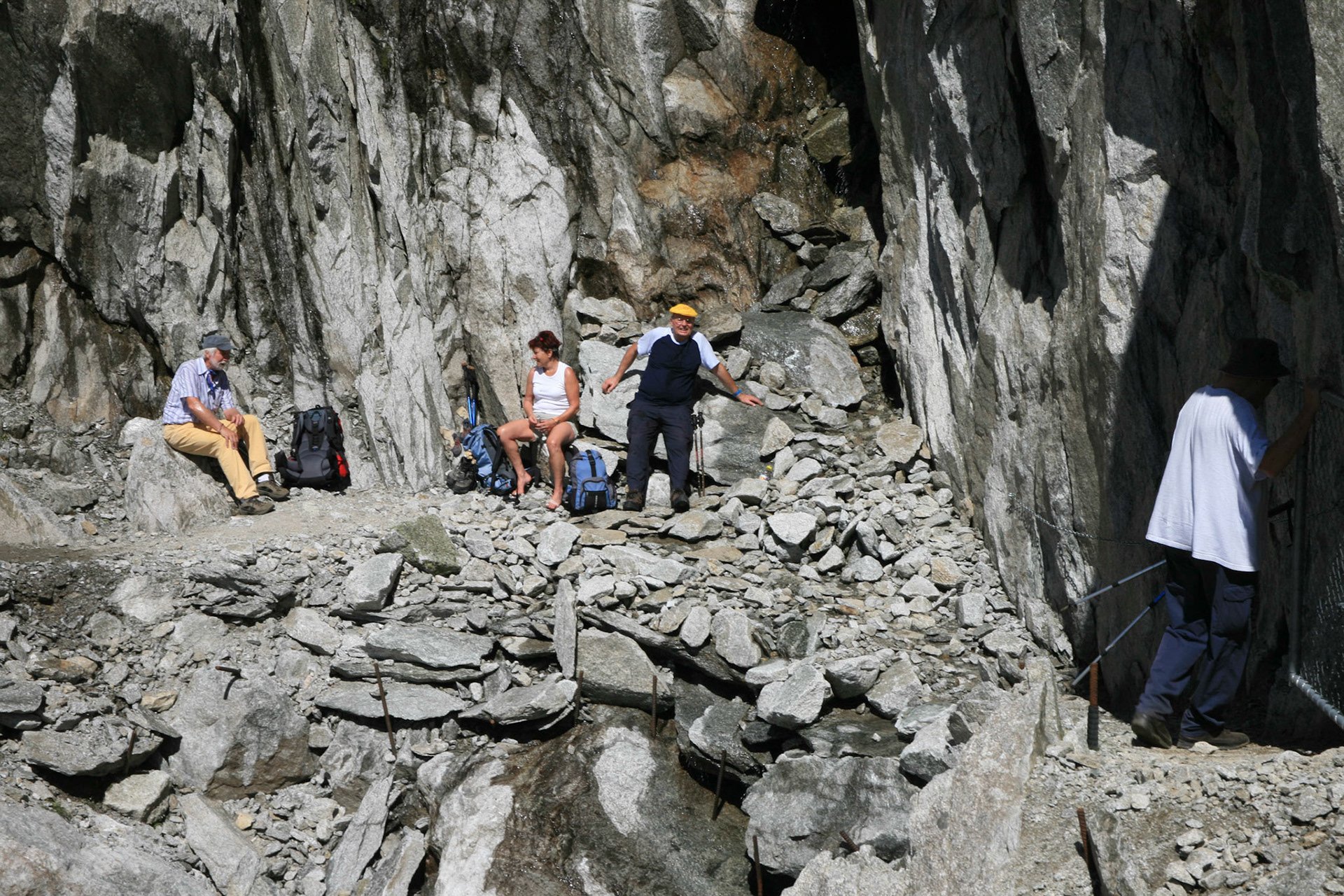Oberaletsch