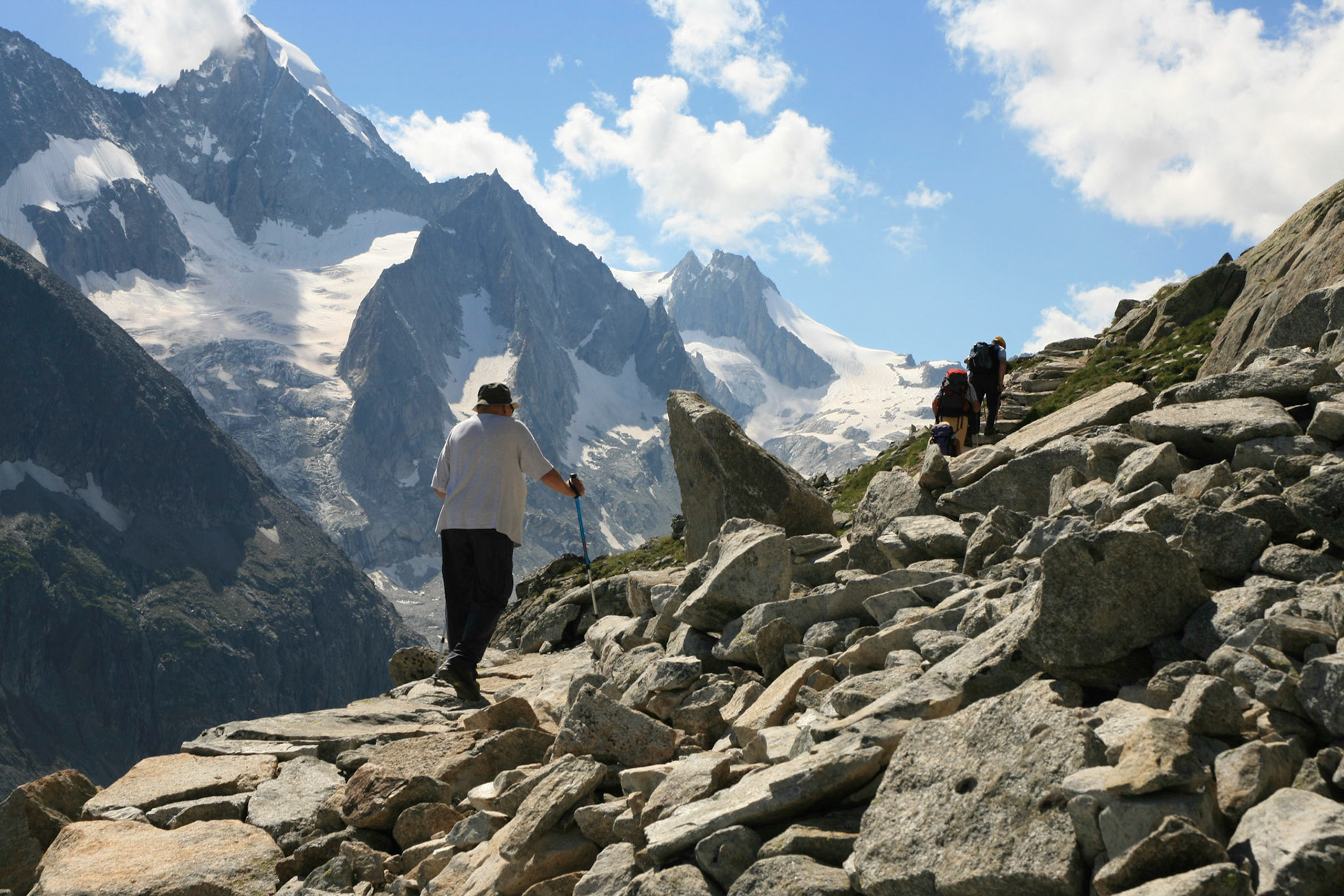 Oberaletsch