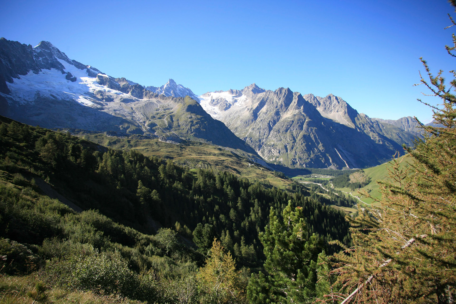 Val Ferret
