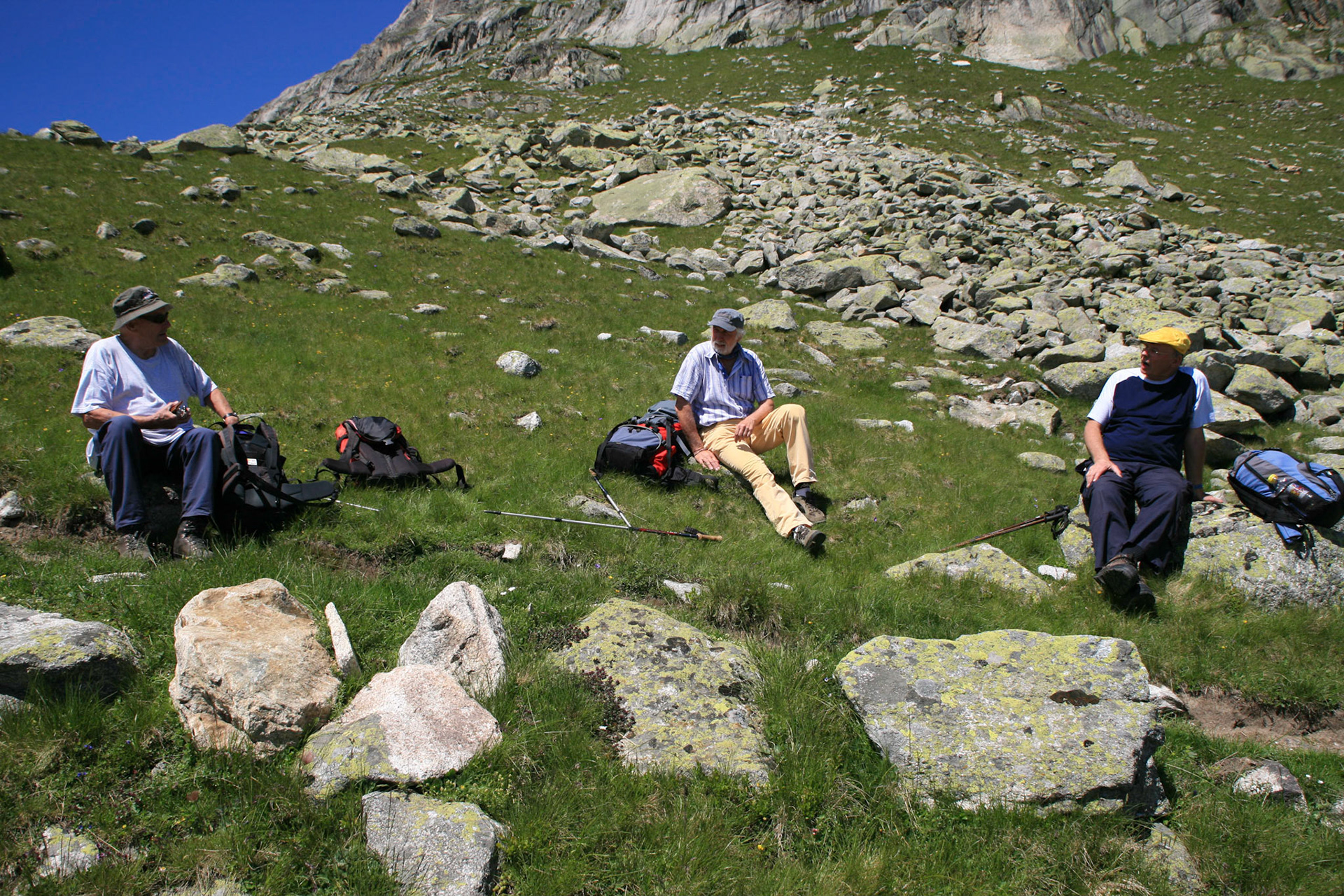 Oberaletsch