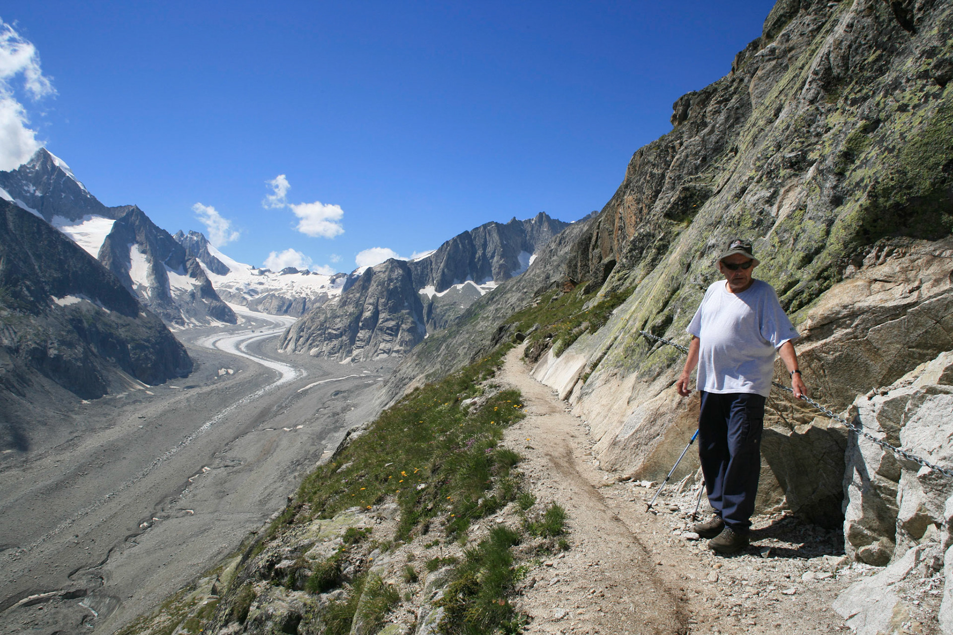 Oberaletsch
