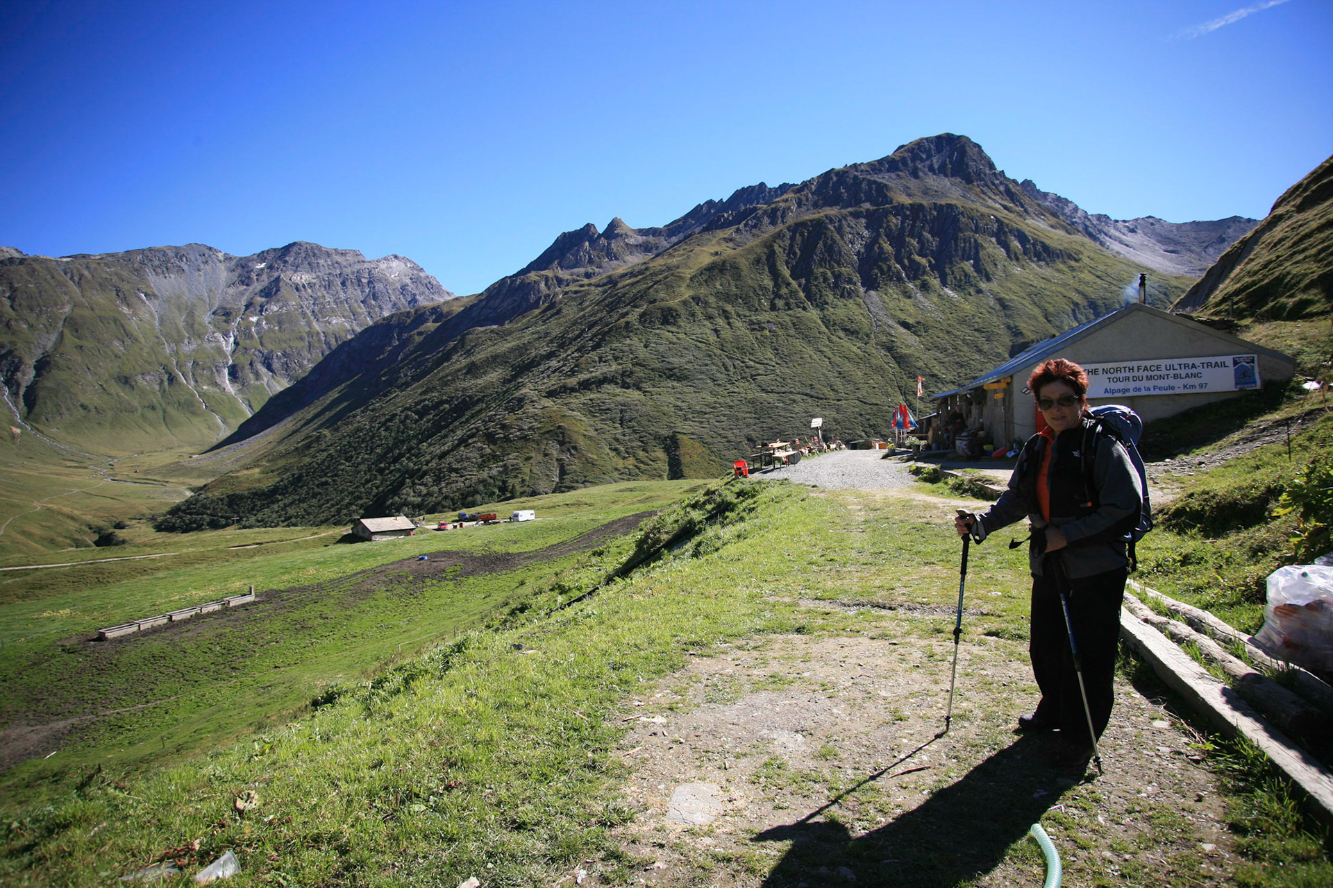 Val Ferret