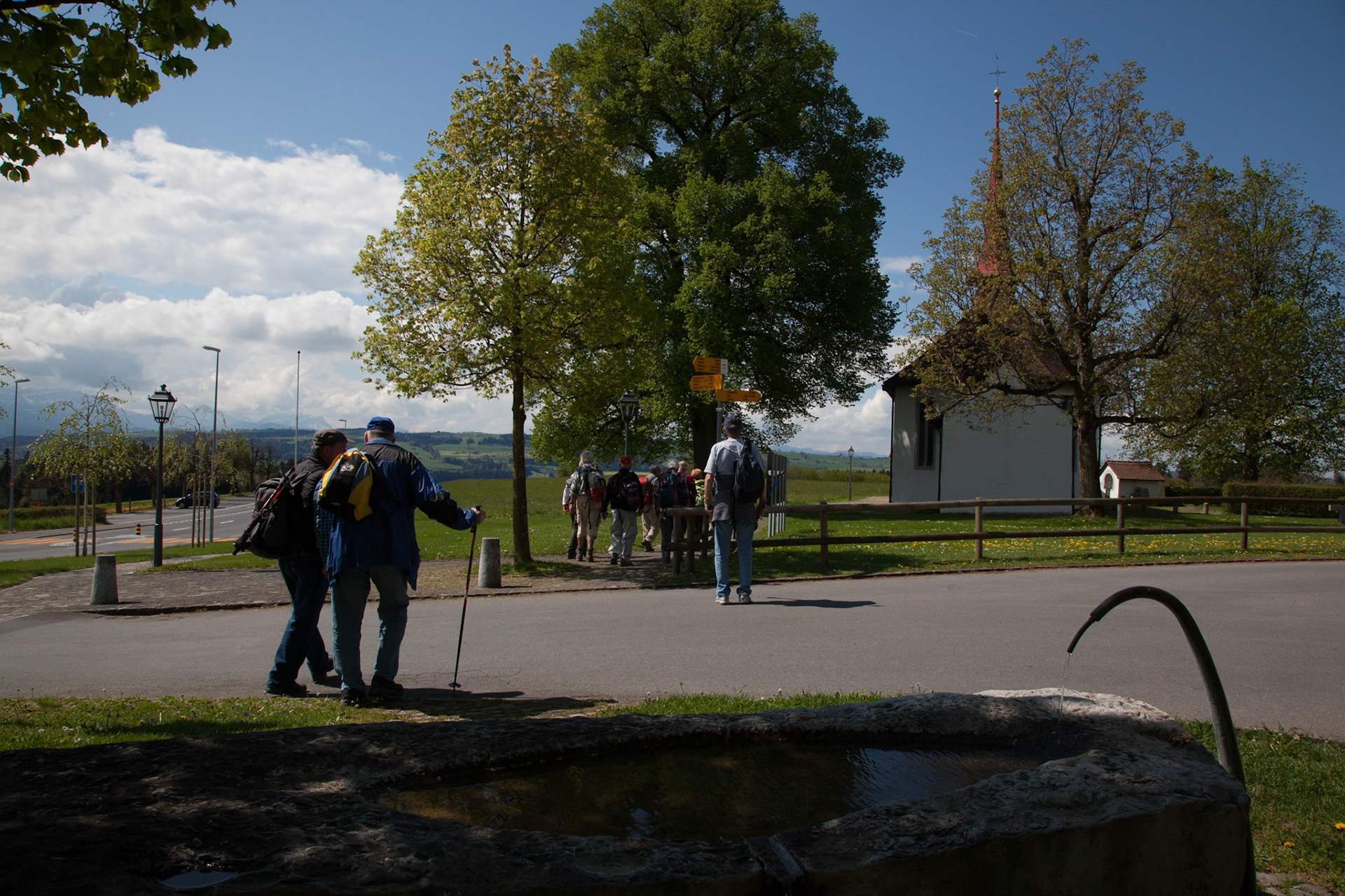 Sempach