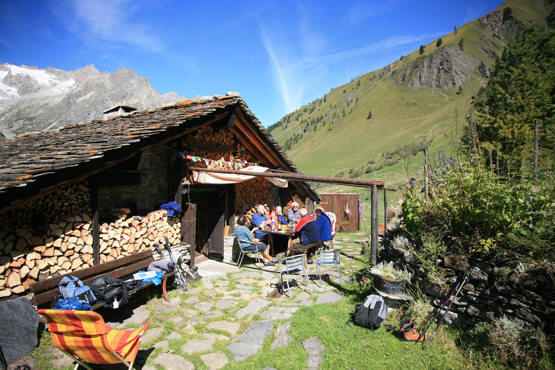 Val Ferret