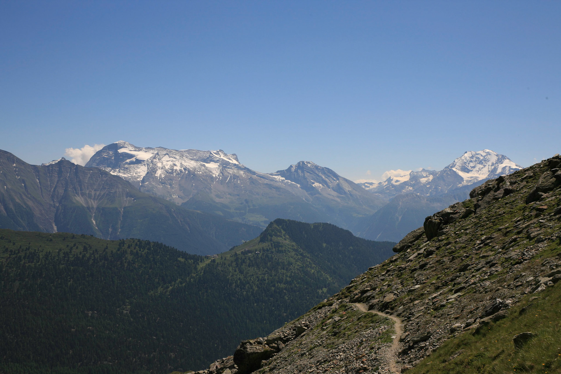 Oberaletsch