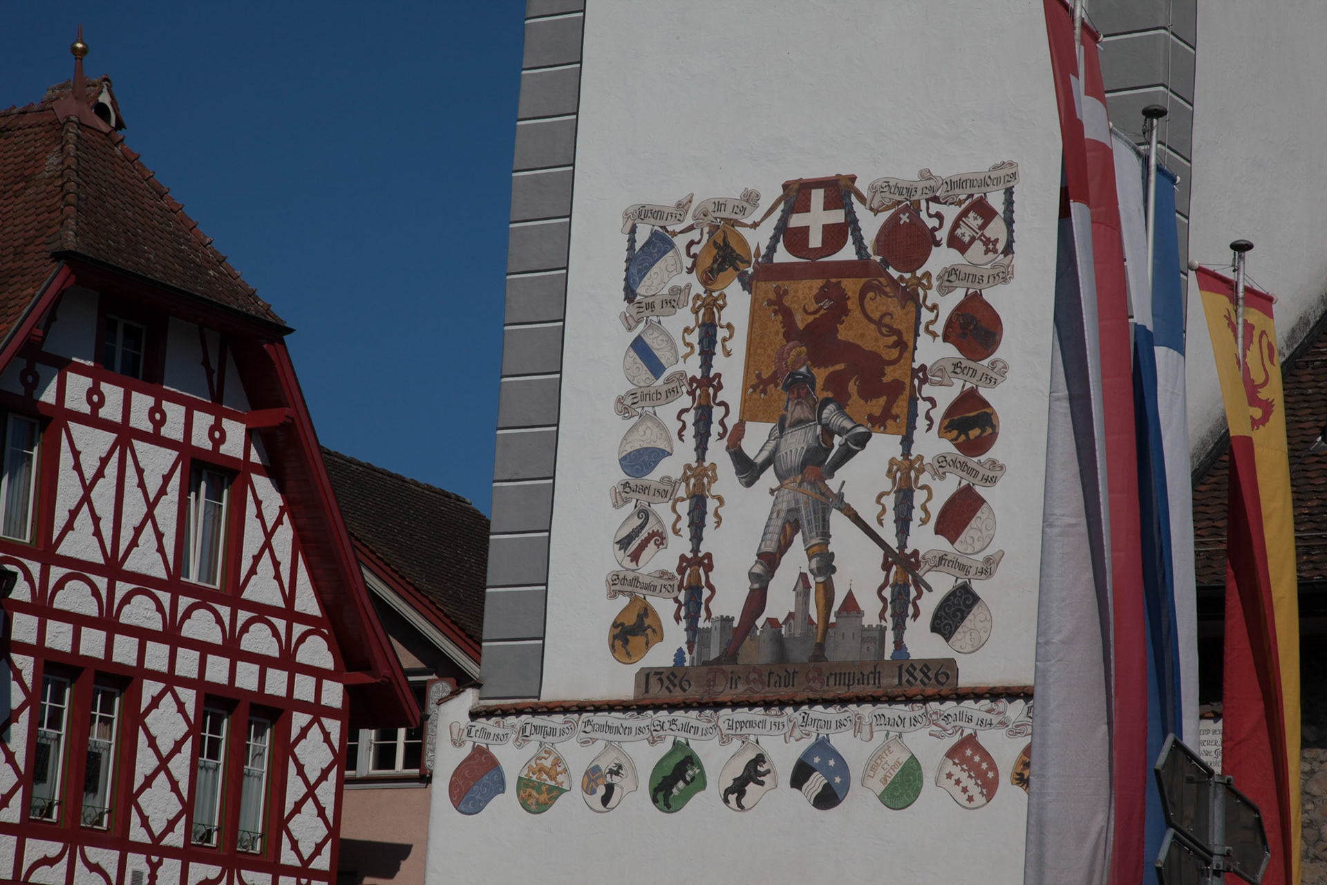 Sempach