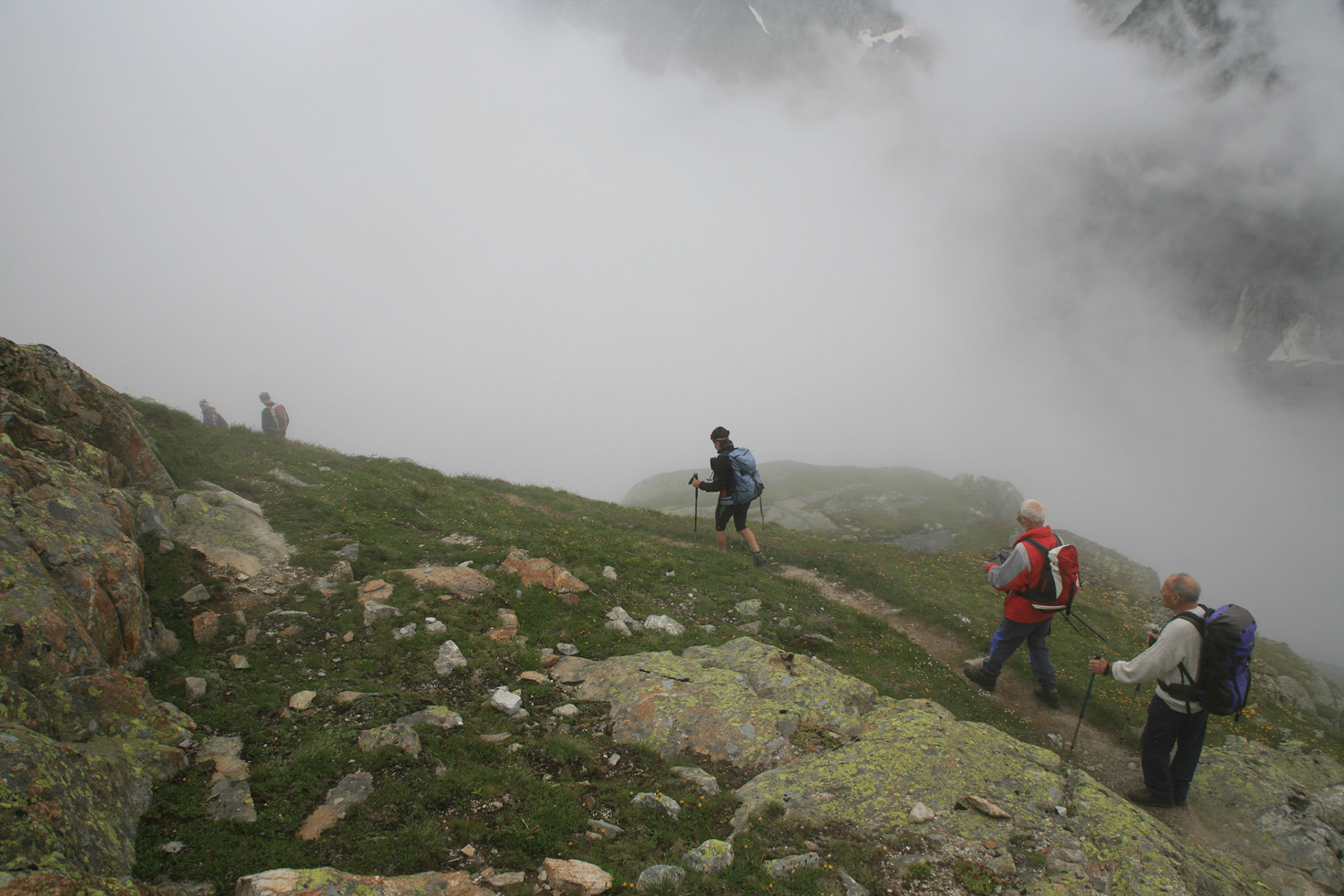 Oberaletsch