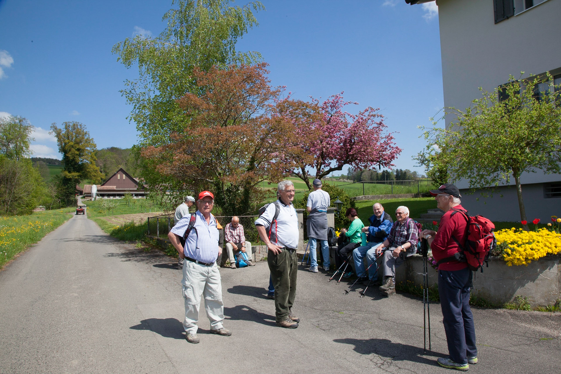 Sempach