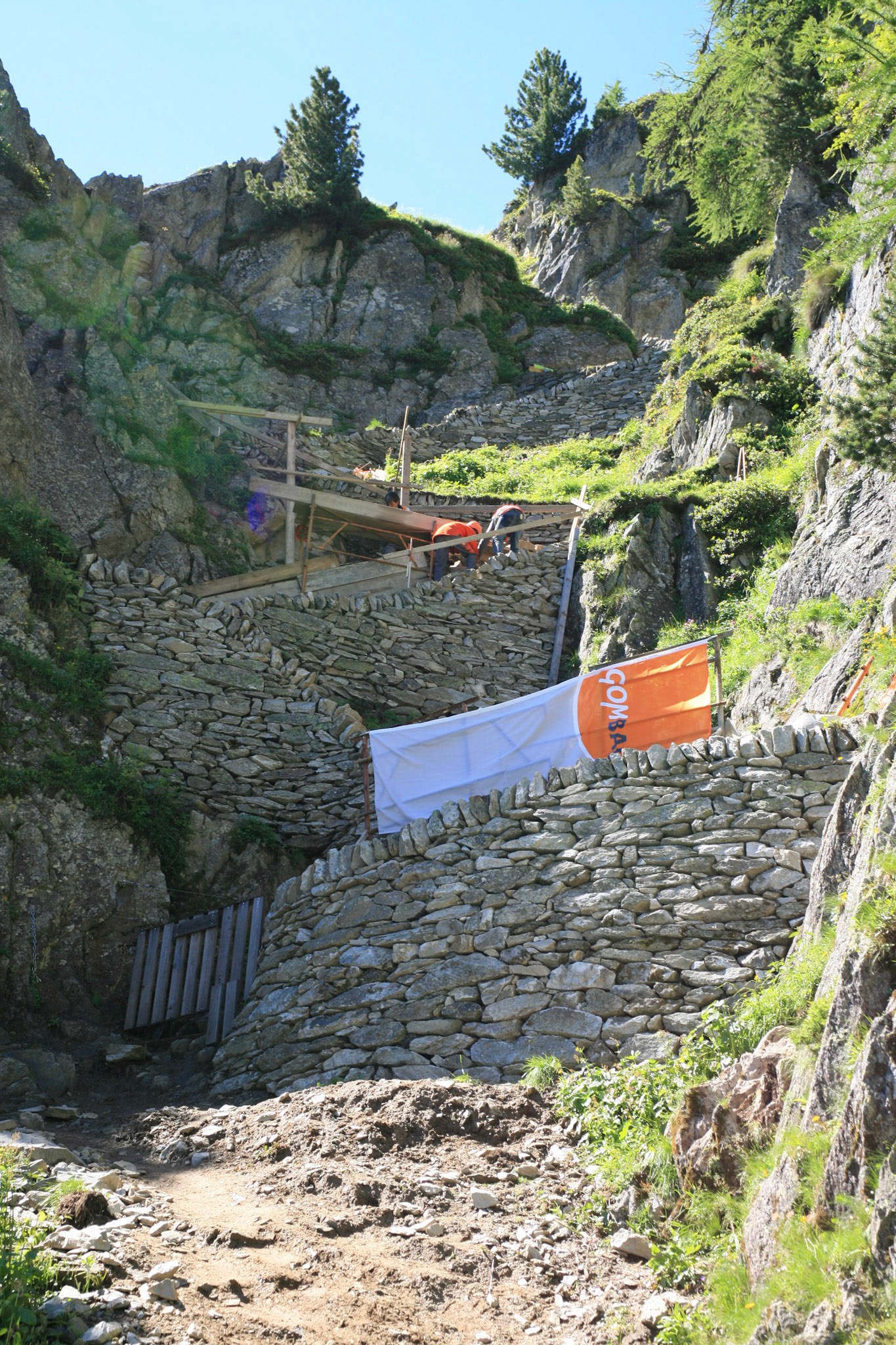 Oberaletsch