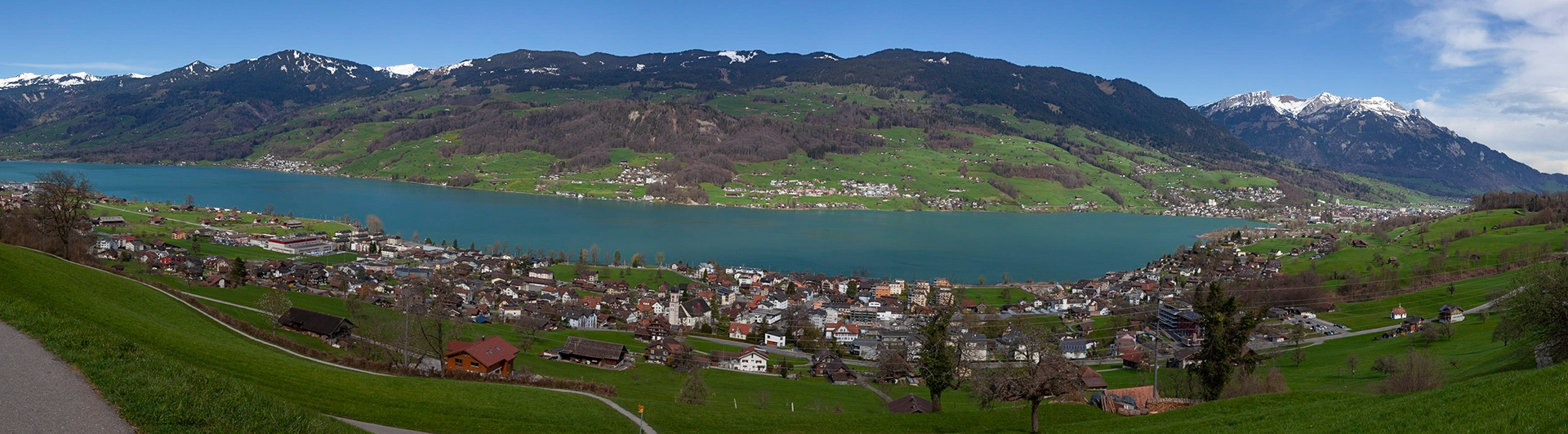 Sachseln-Flüeli-Ranft