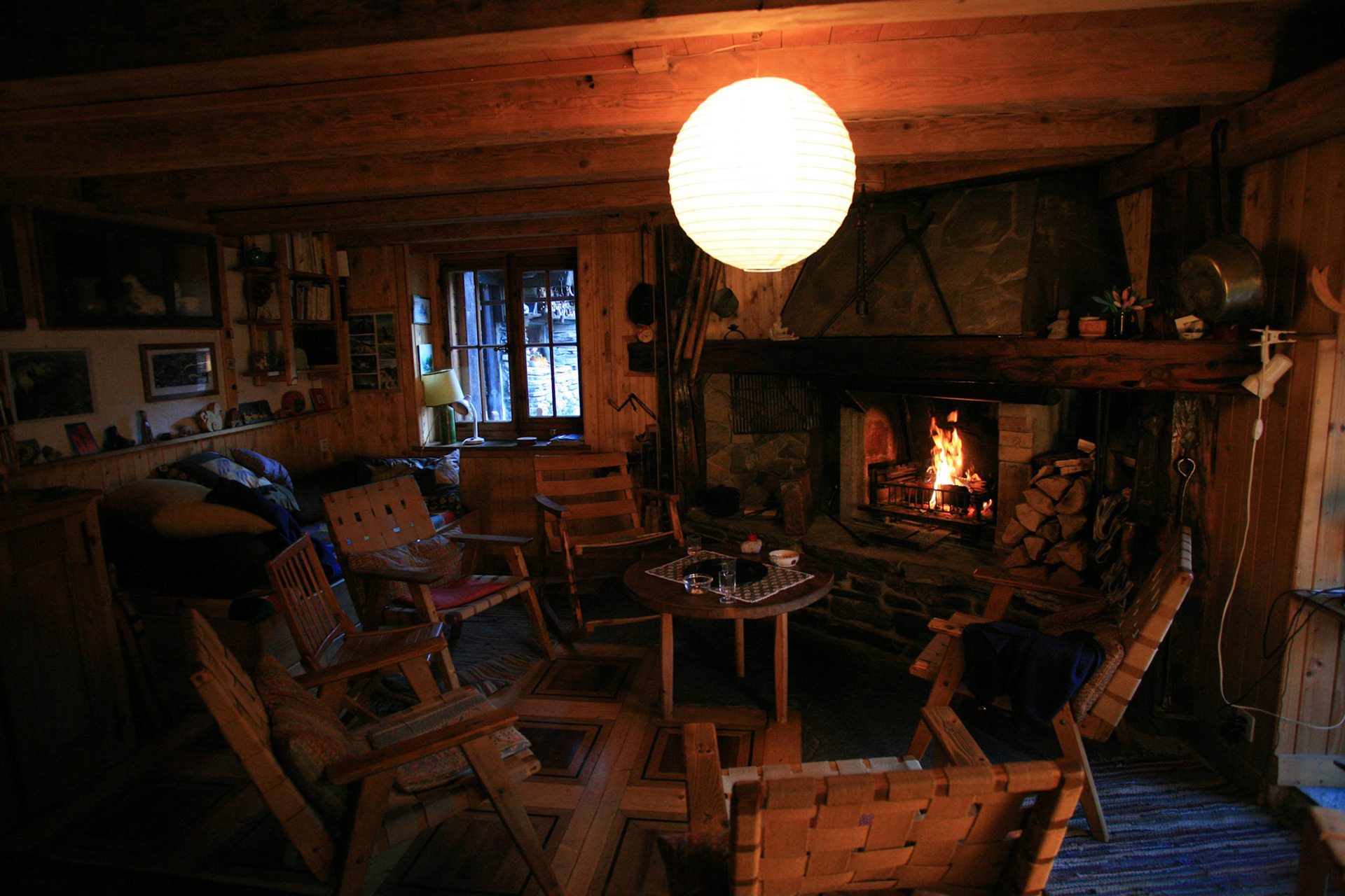 Val Ferret