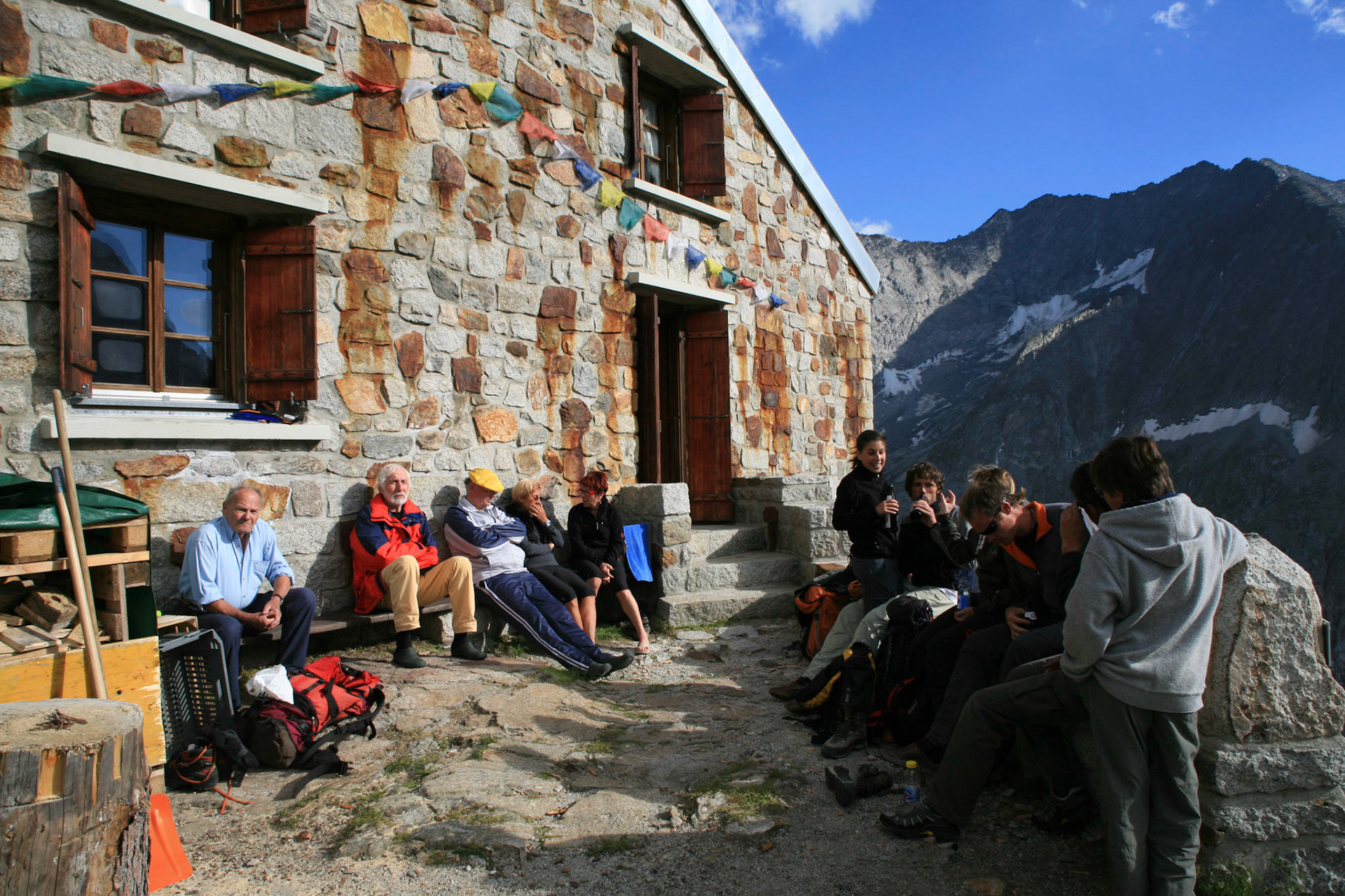 Oberaletsch