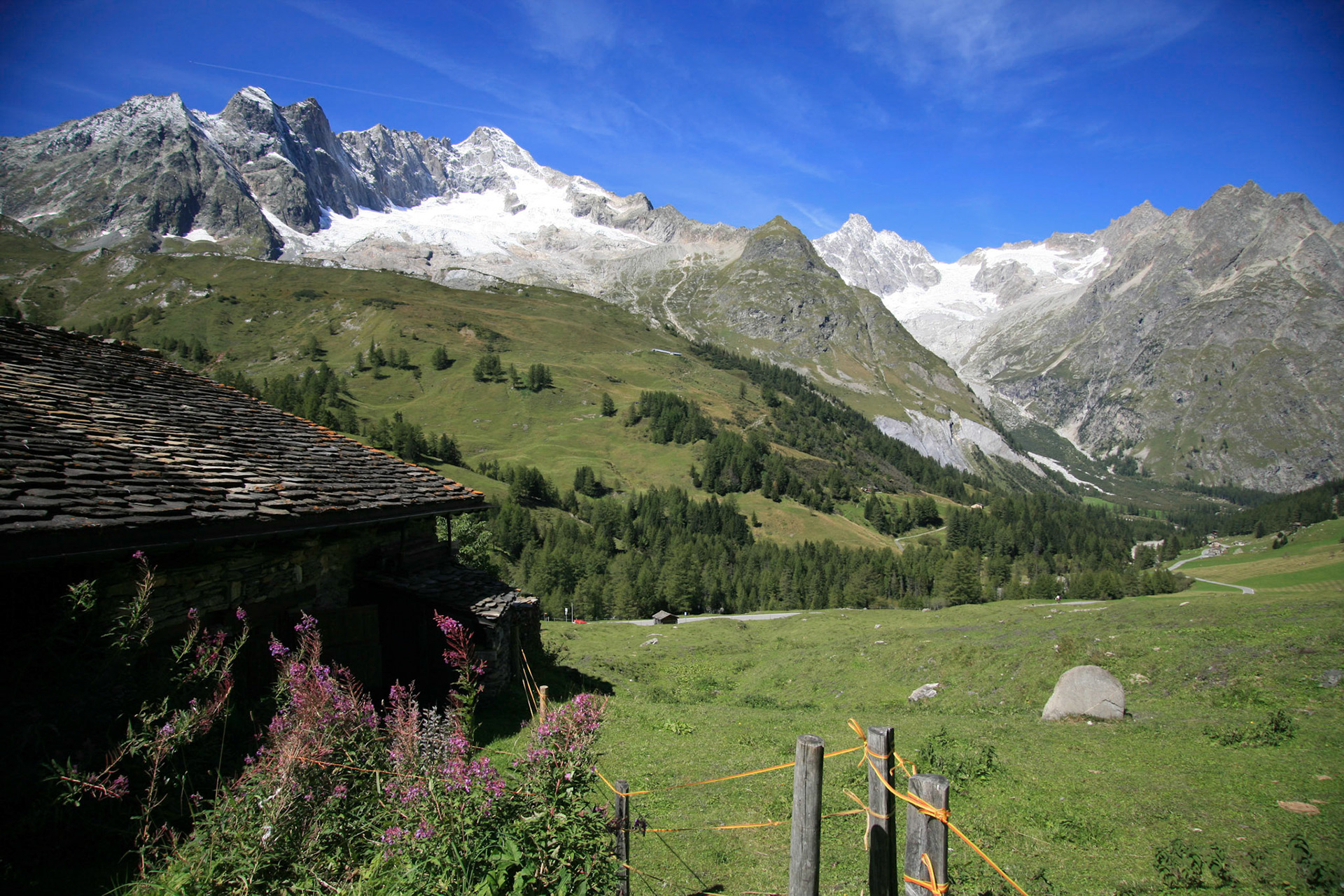 Val Ferret