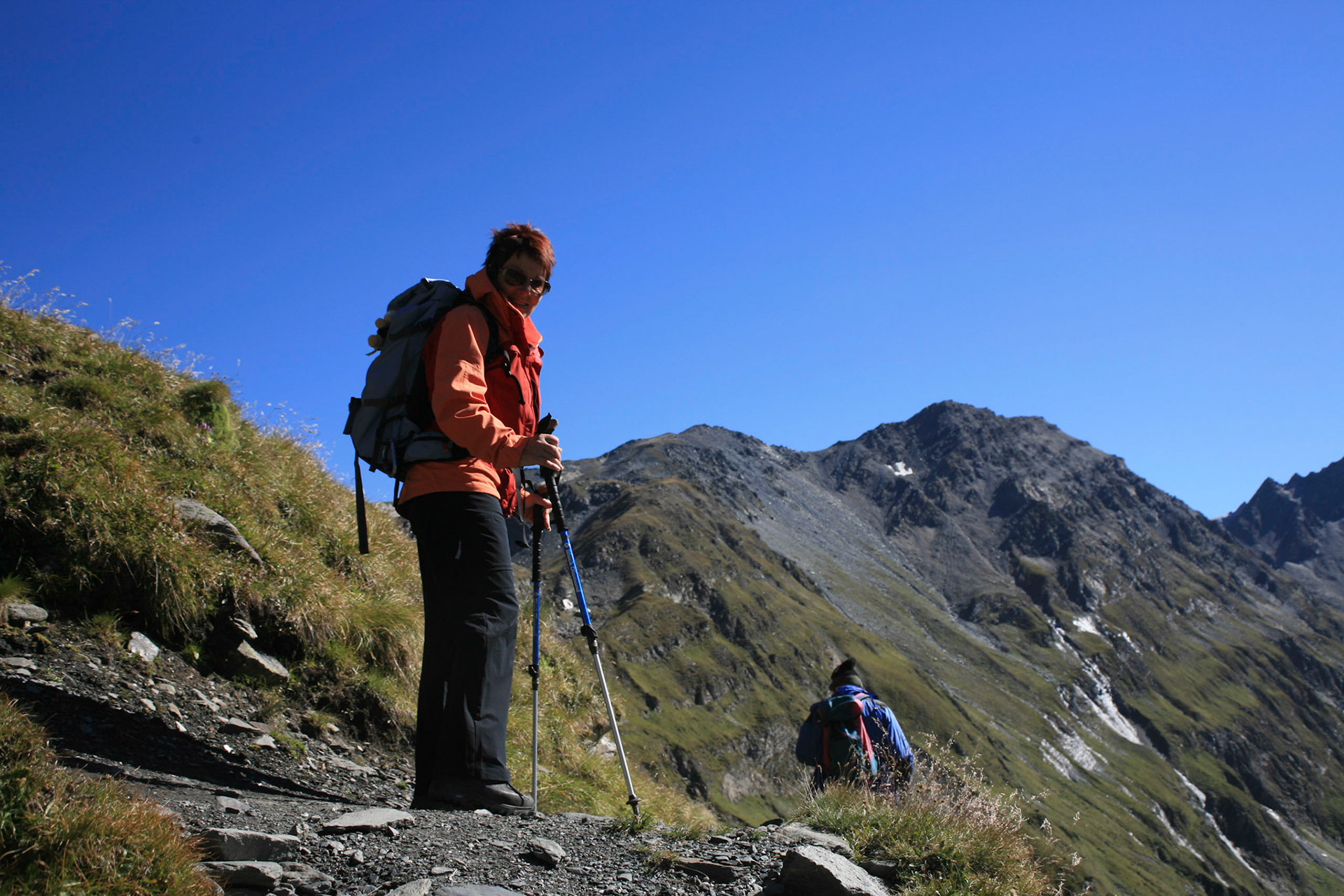 Val Ferret