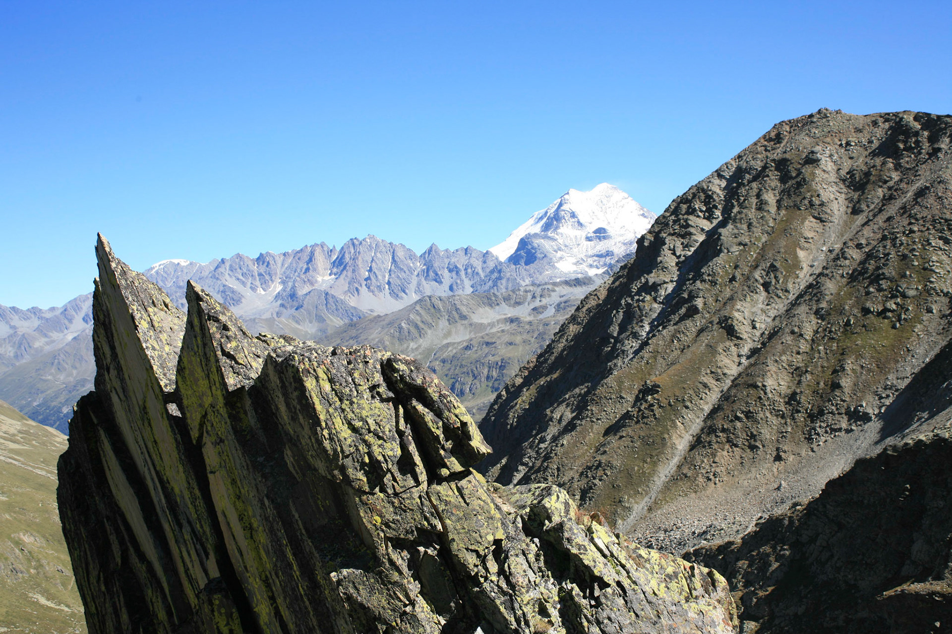 Val Ferret