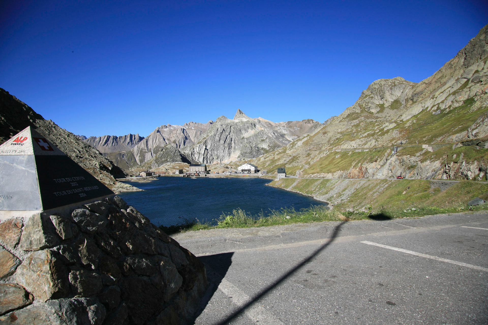 Val Ferret