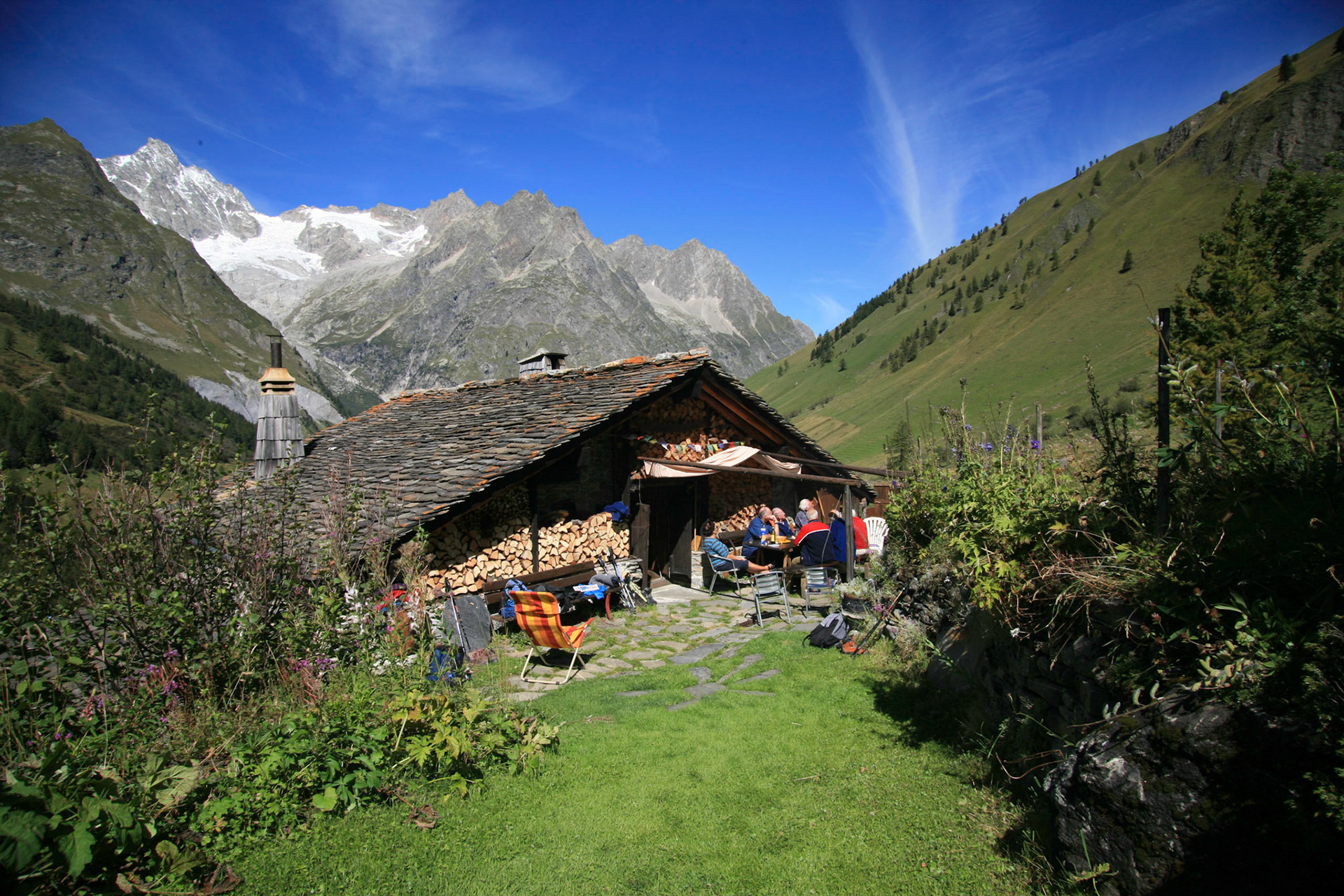 Val Ferret