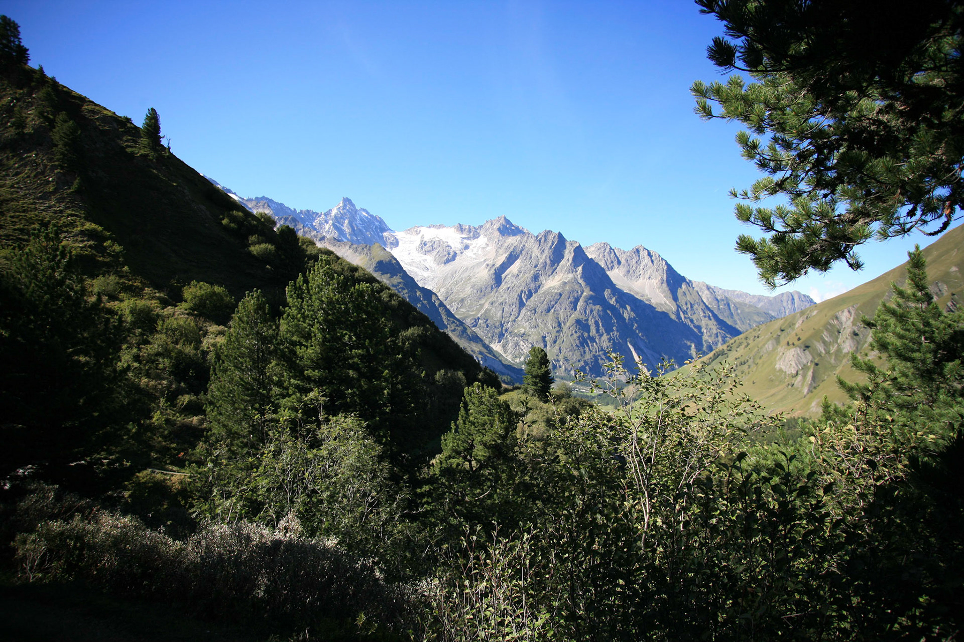 Val Ferret