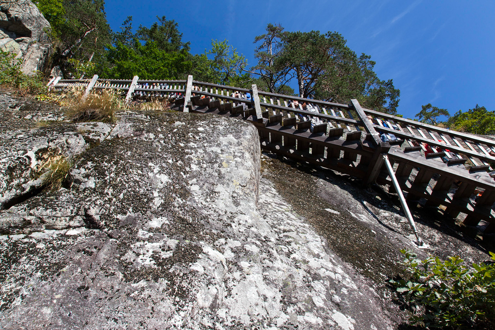 Les Marécottes