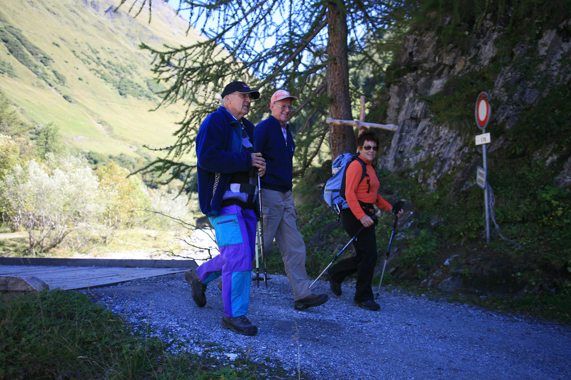 Val Ferret