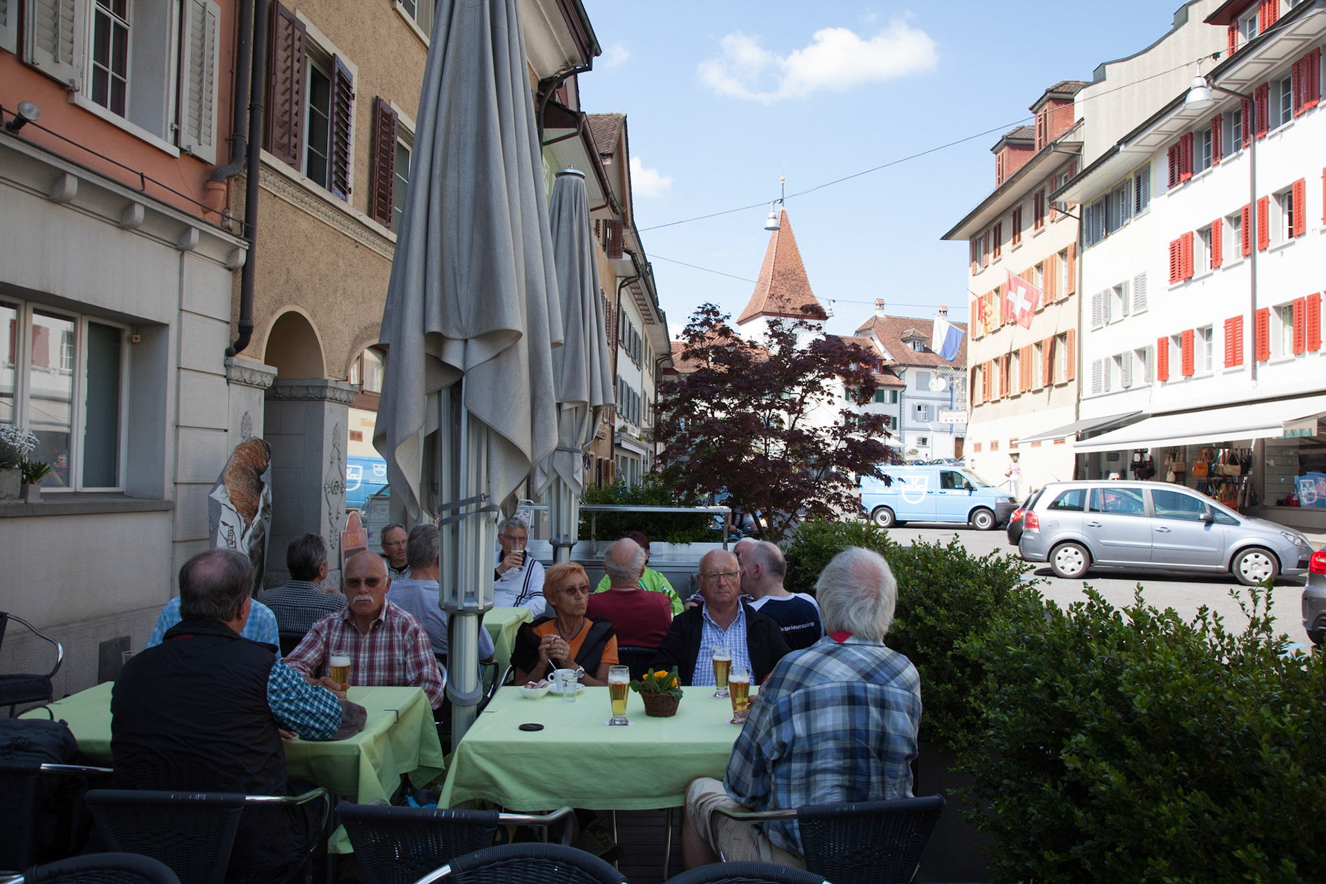 Sempach