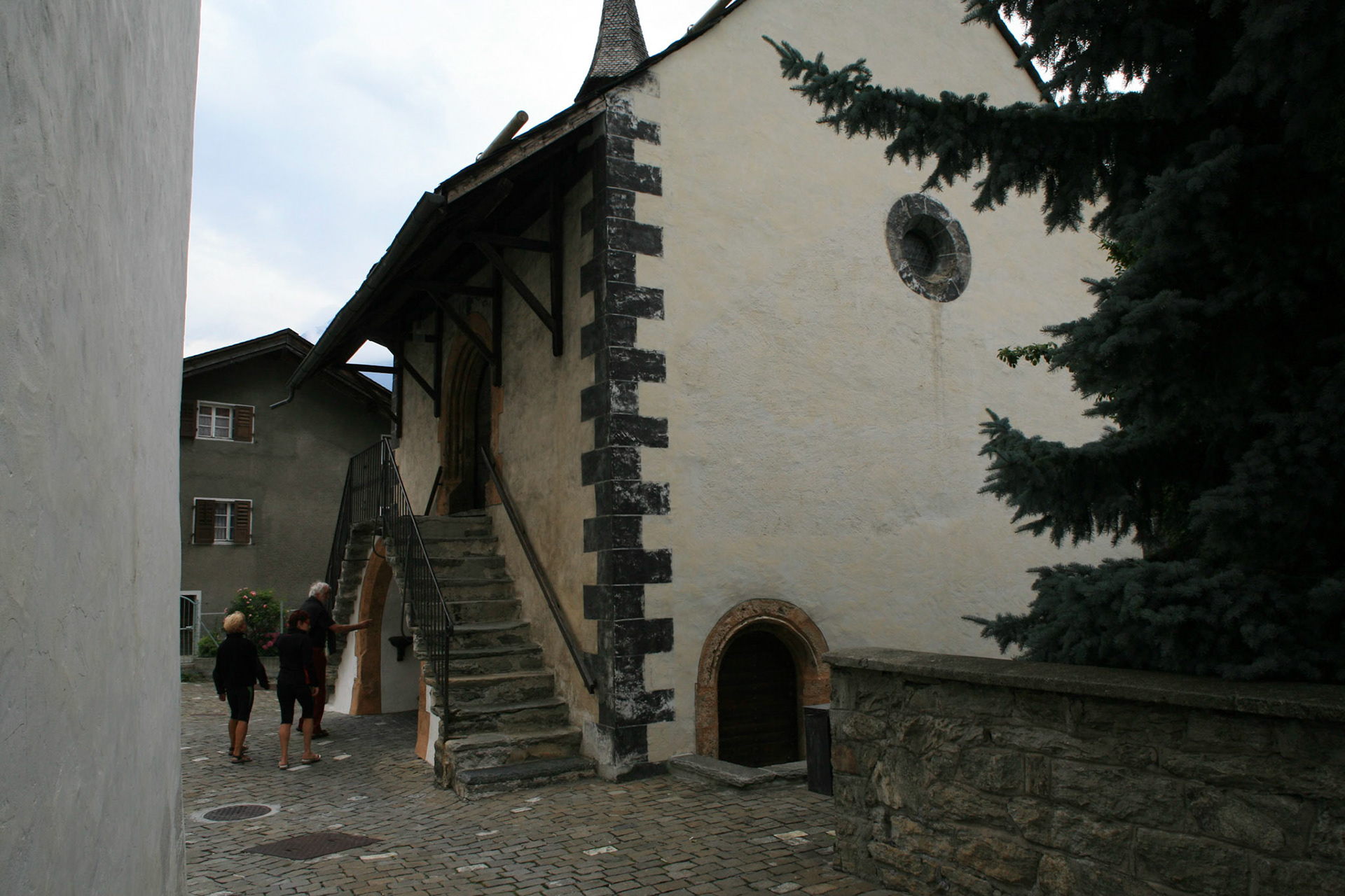 Oberaletsch