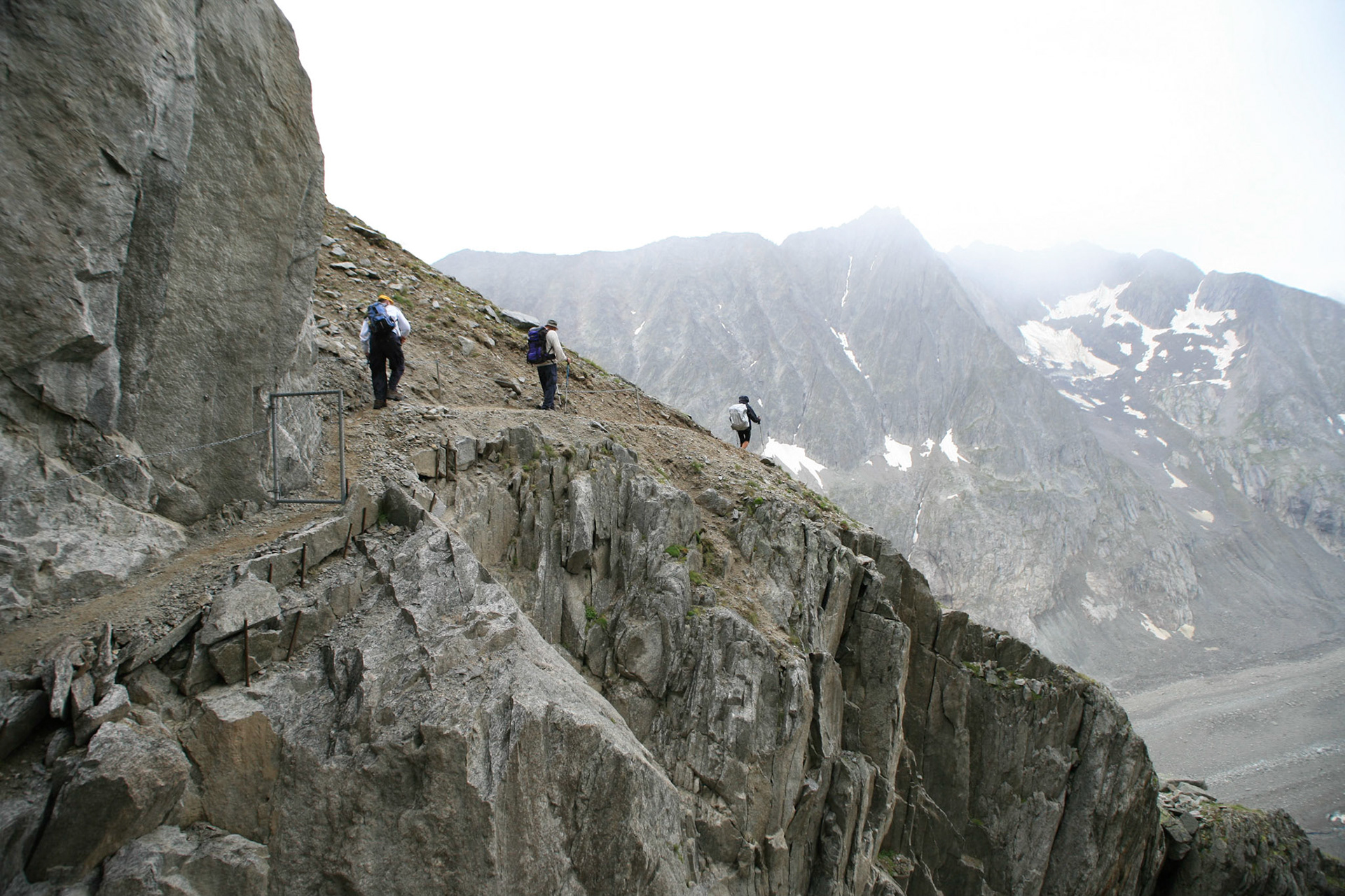 Oberaletsch