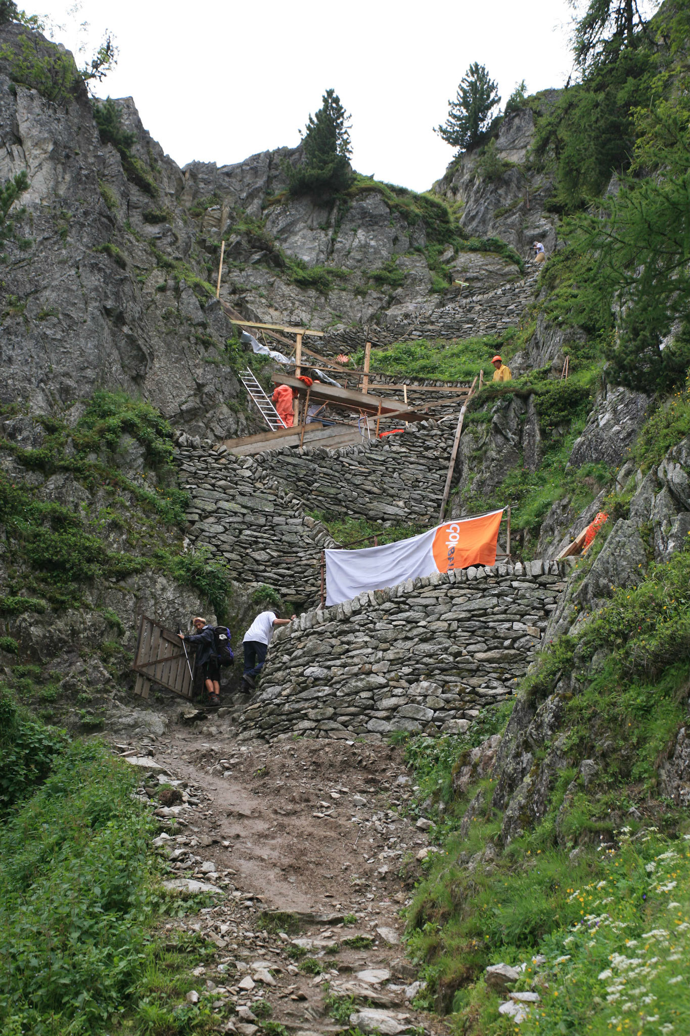 Oberaletsch