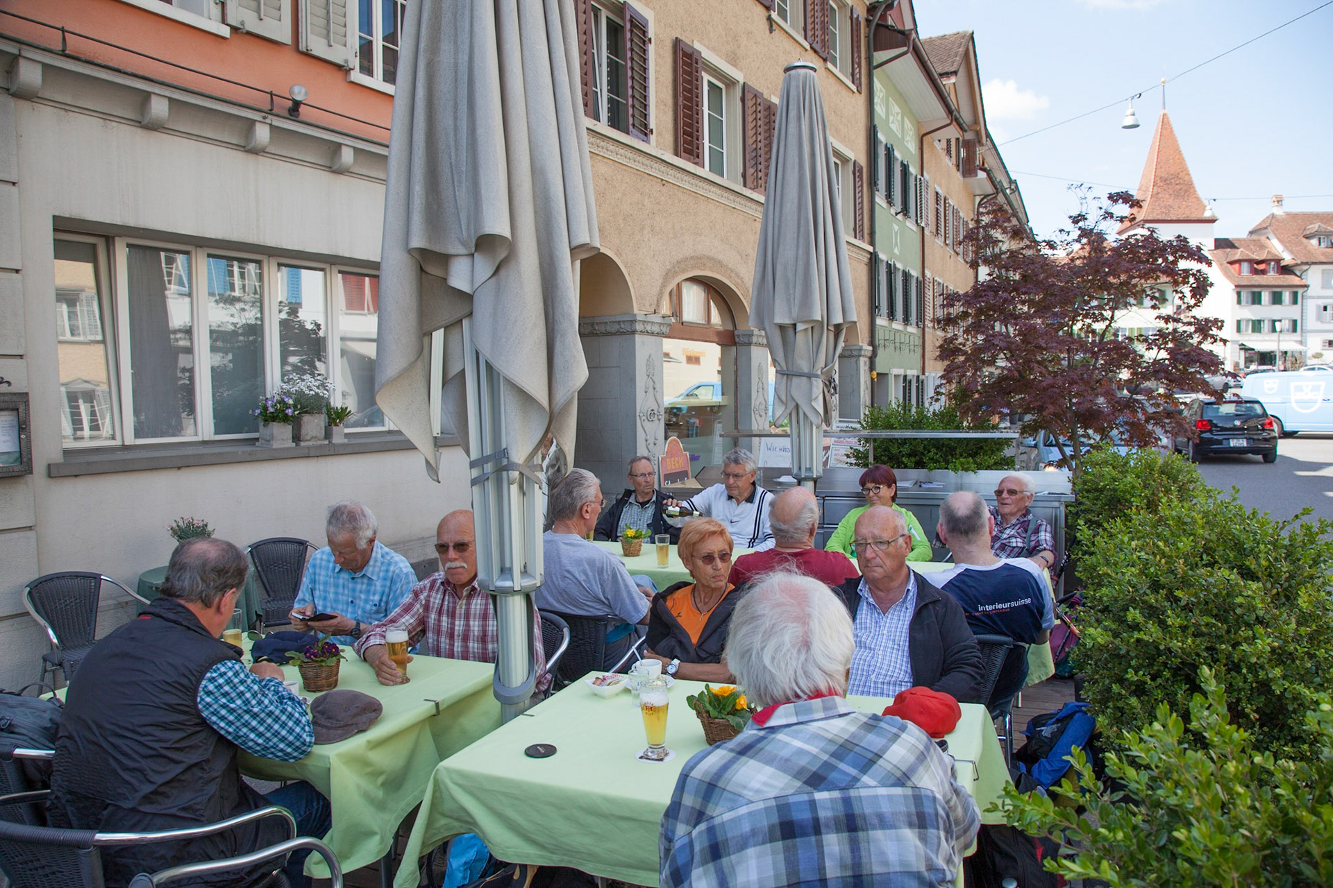 Sempach