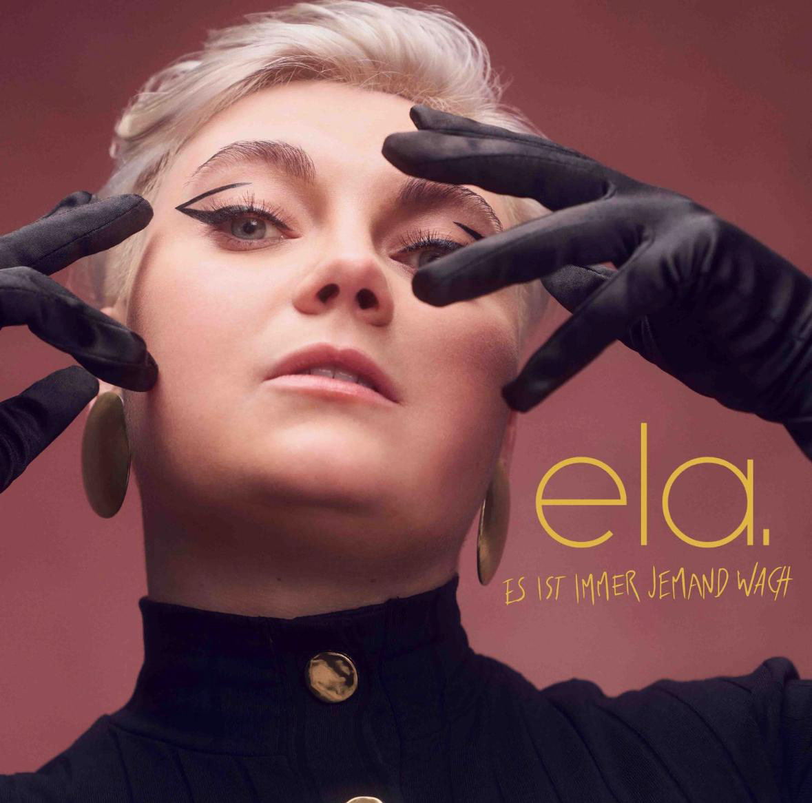 Ela. , Album Artwork, 2023