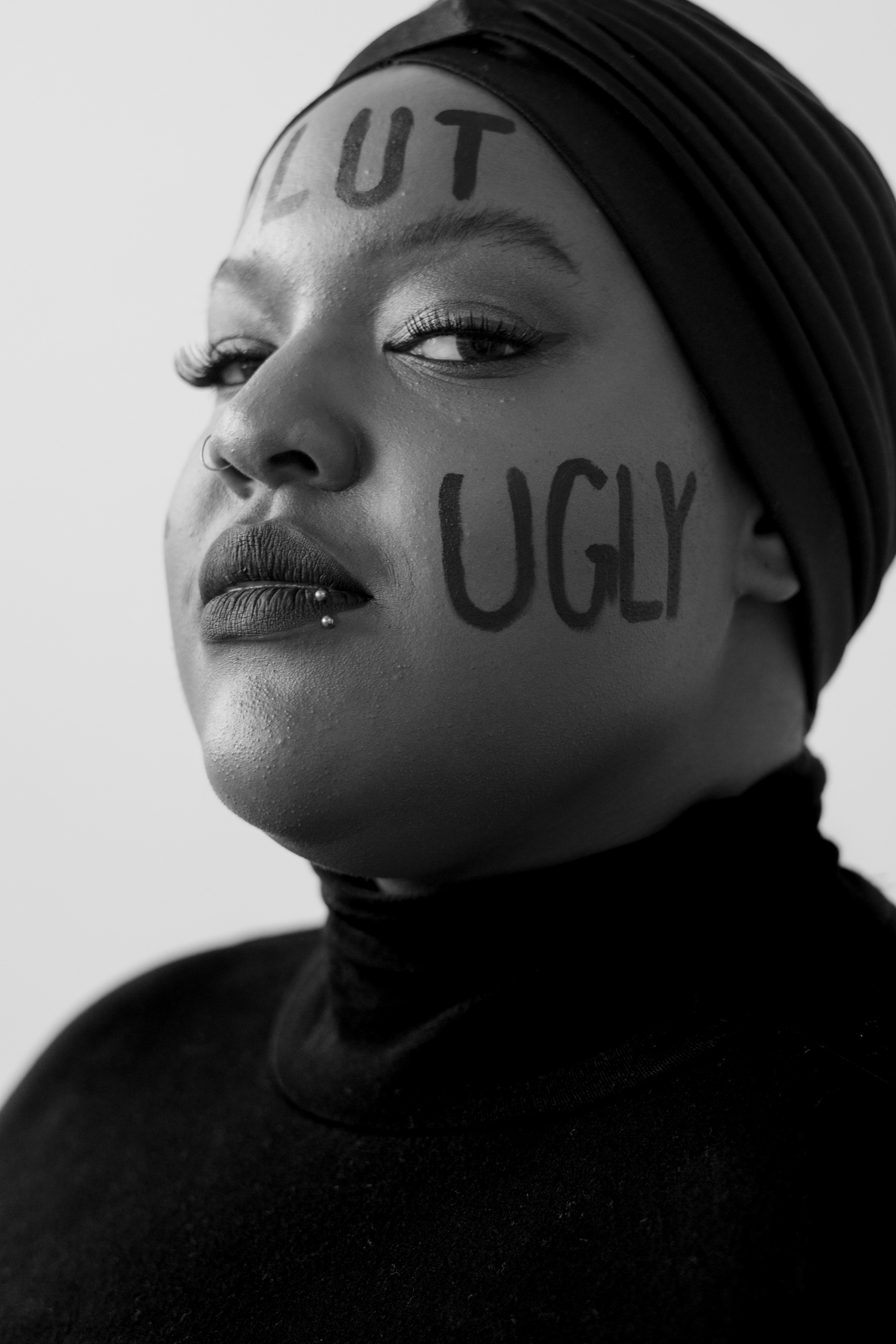 Leah Vernon | Model, Writer and Activist