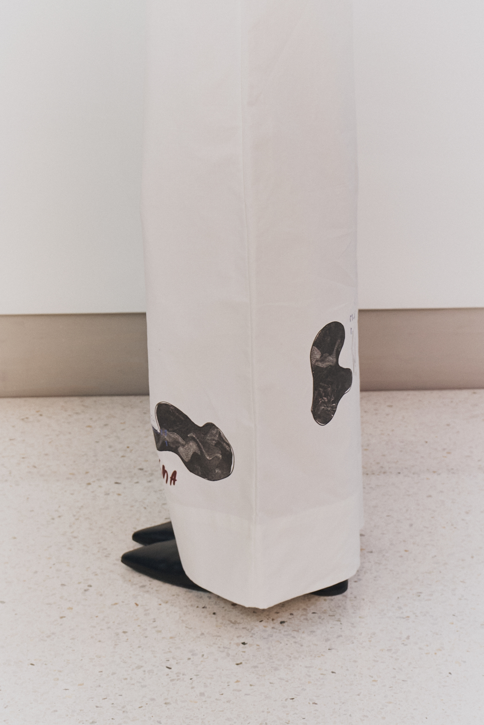 W1P, Lookbook, Berlin 2025